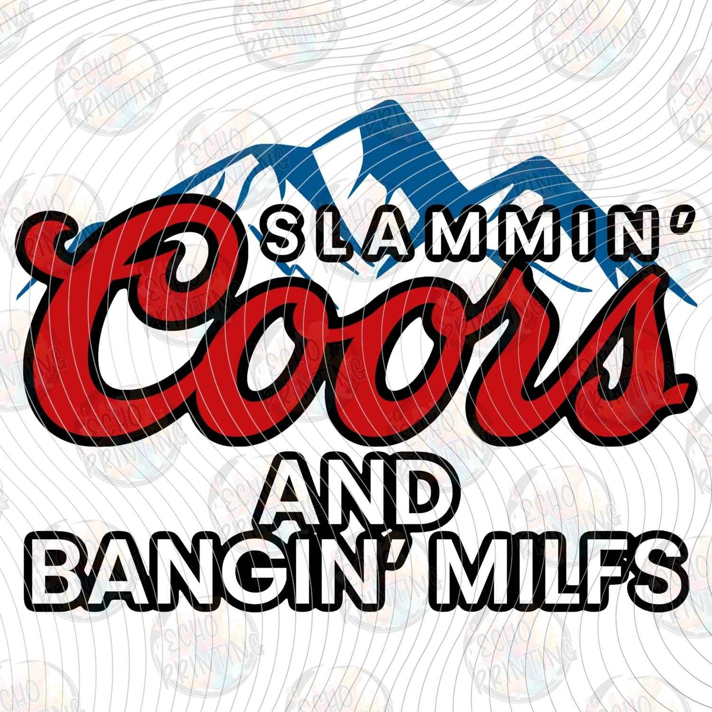DNKG 411 - SLAMMIN BEERS AND BANGIN BABES