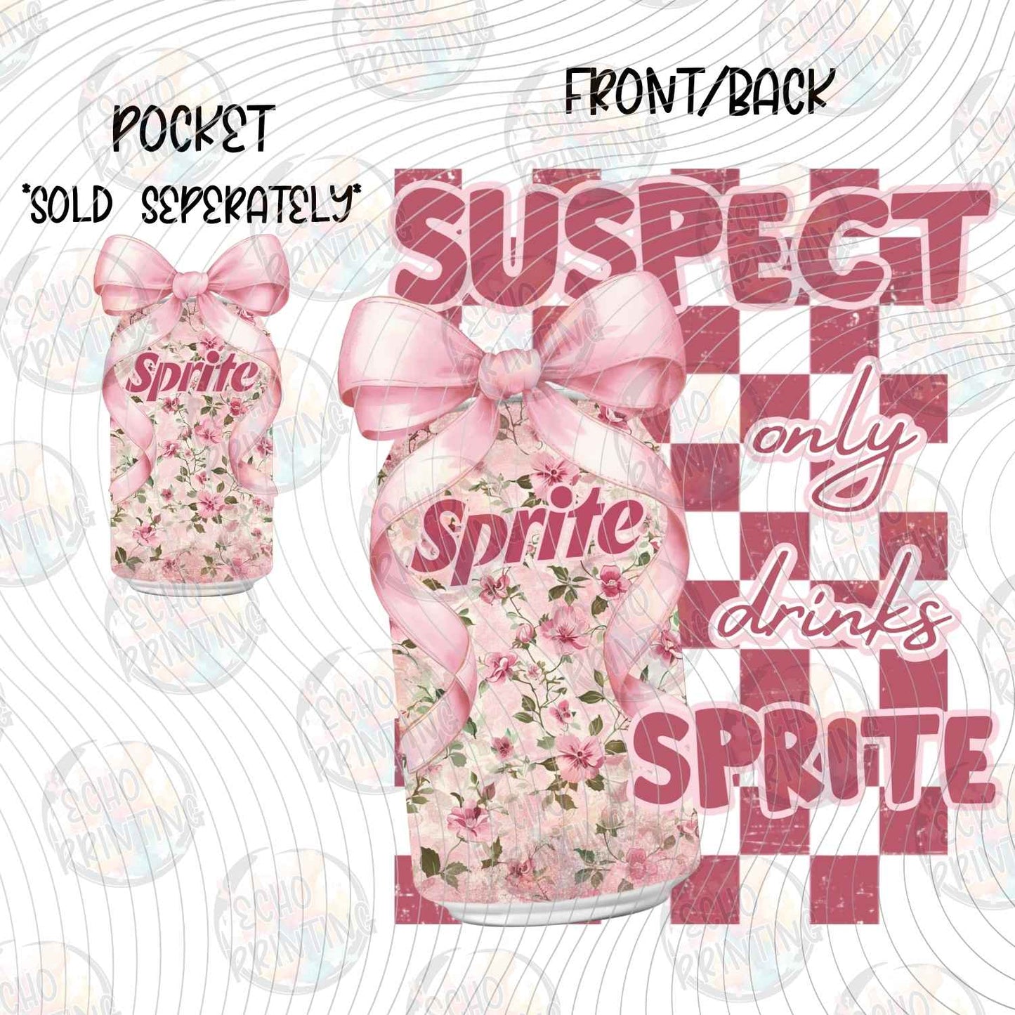 DNKG 423 - SUSPECT SPENDS MONEY ON LEMON LIME SODA