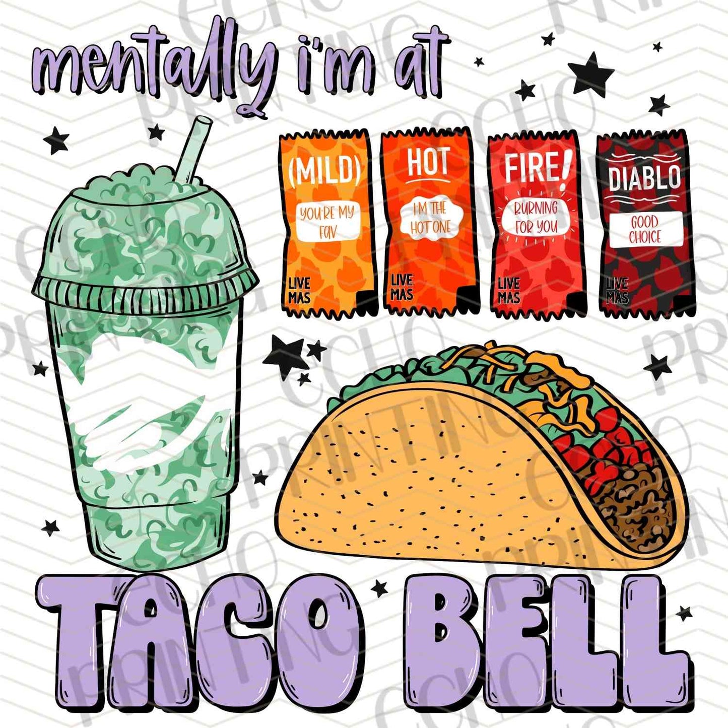 DNKG 90 – FAST FOOD TACO PARODY