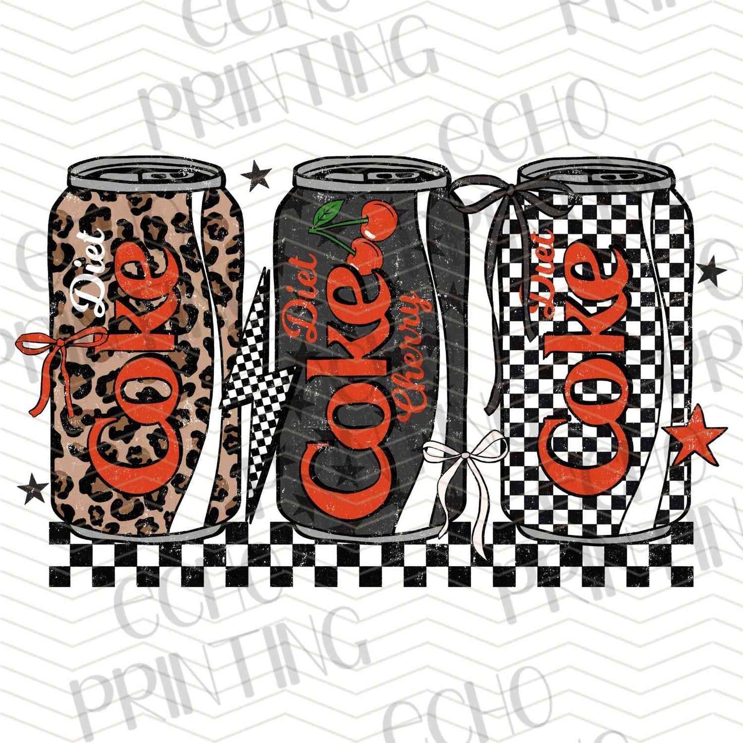 DNKG 97 – SODA CAN DARK SET