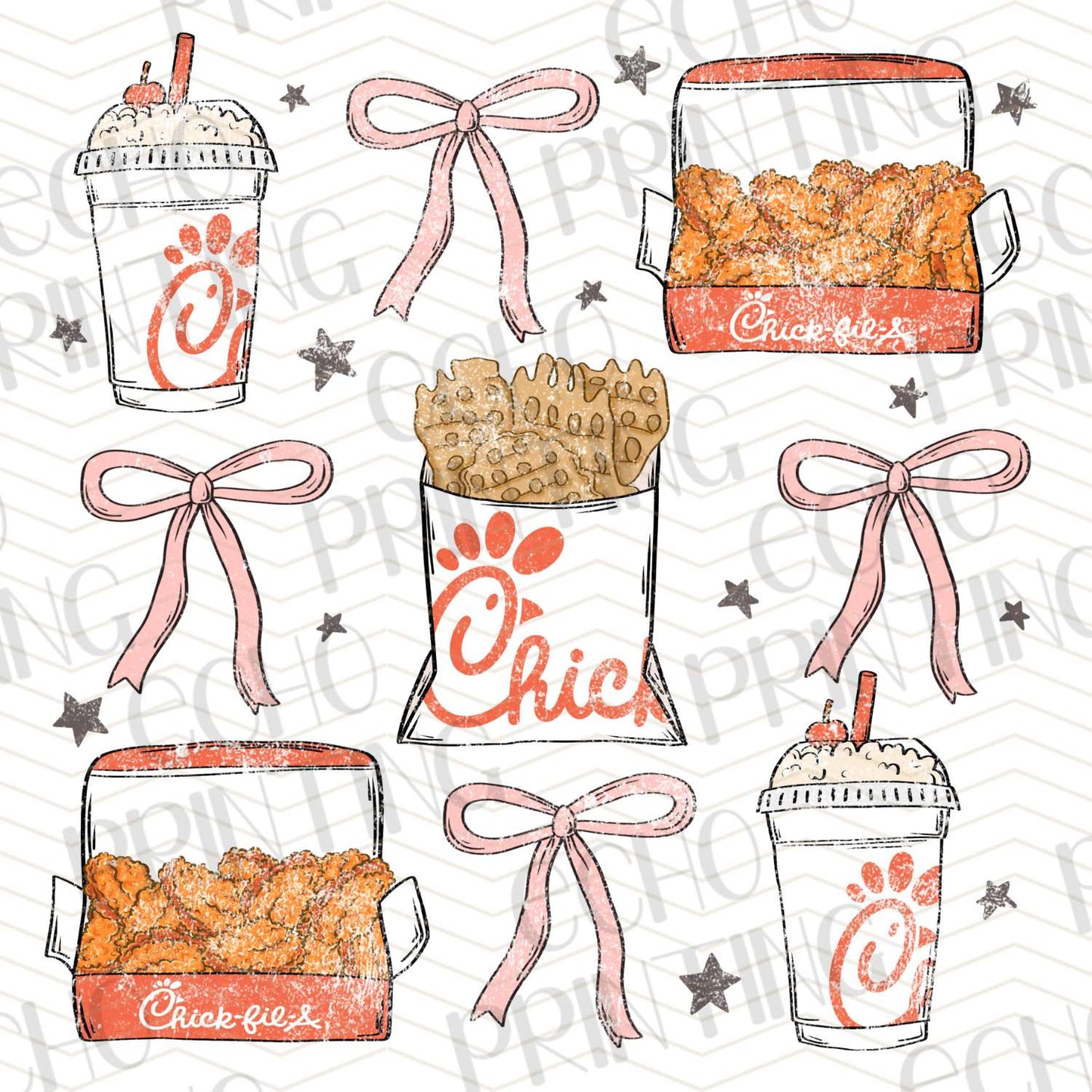 DNKG 32 - CHIC STYLE BAG