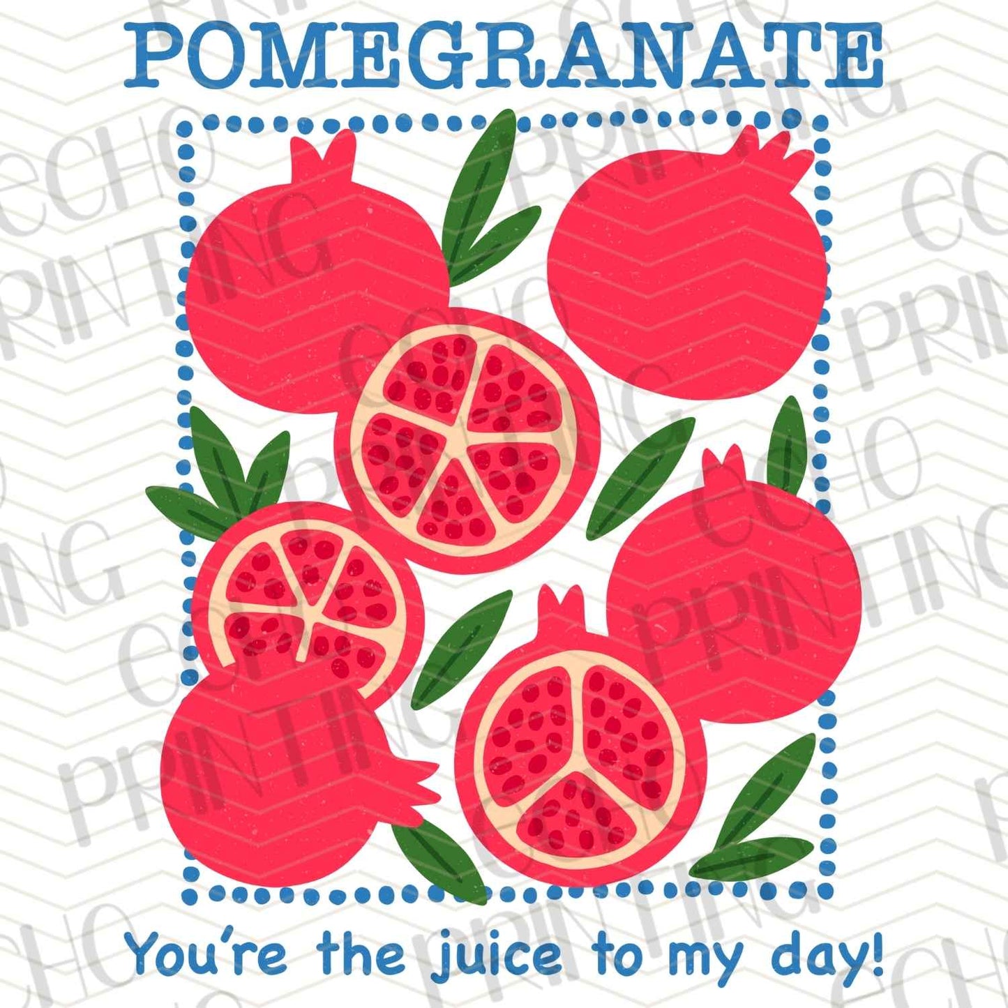 DNKG 64 - YOU’RE THE JUICE TO MY DAY