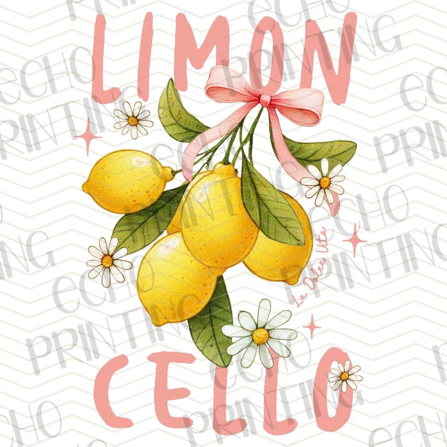 DNK 69 - LIMONCELLO FRUIT BRANCH