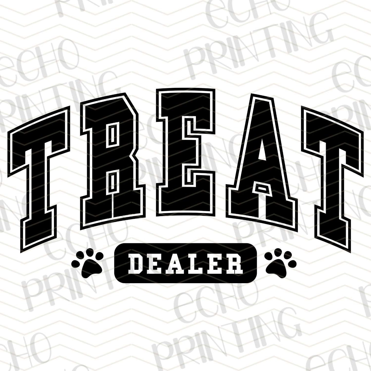 DG 53 - TREAT DEALER