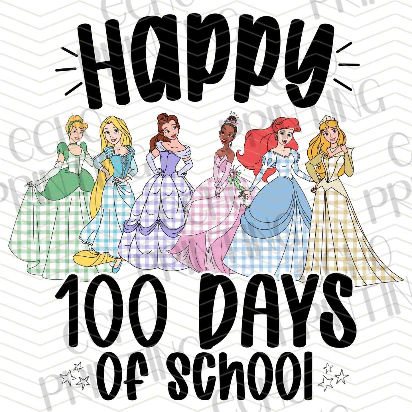 DOSC 74 – HAPPY 100 DAYS OF SCHOOL FRIENDS