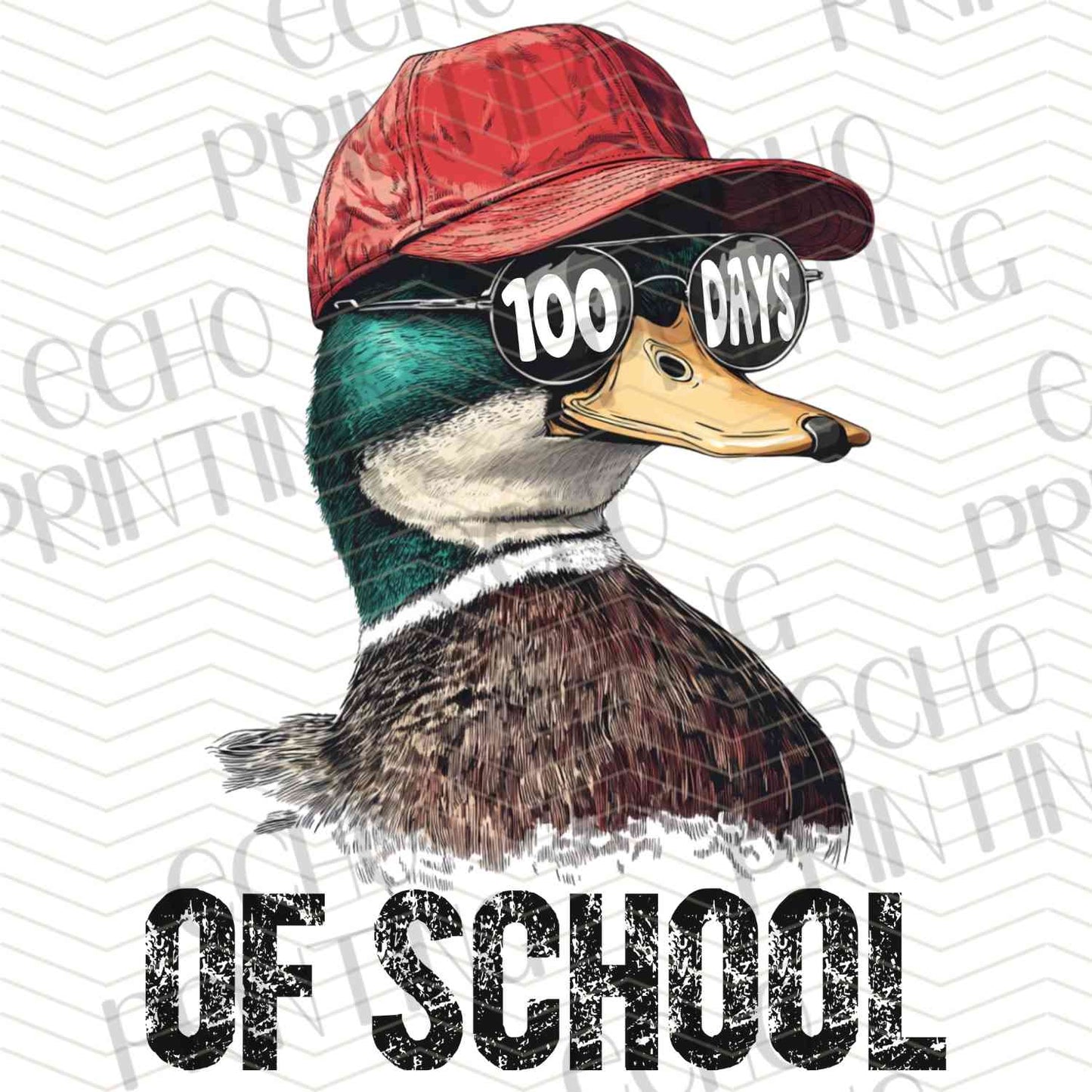 DOSG 120 - 100 DAYS OF SCHOOL
