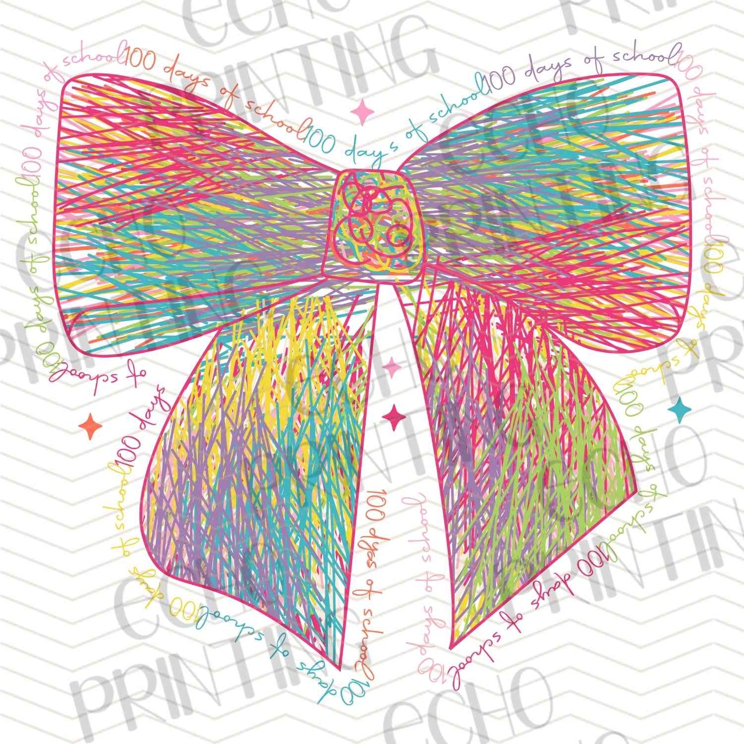 DOSG 35 – RAINBOW BOW 100 DAYS