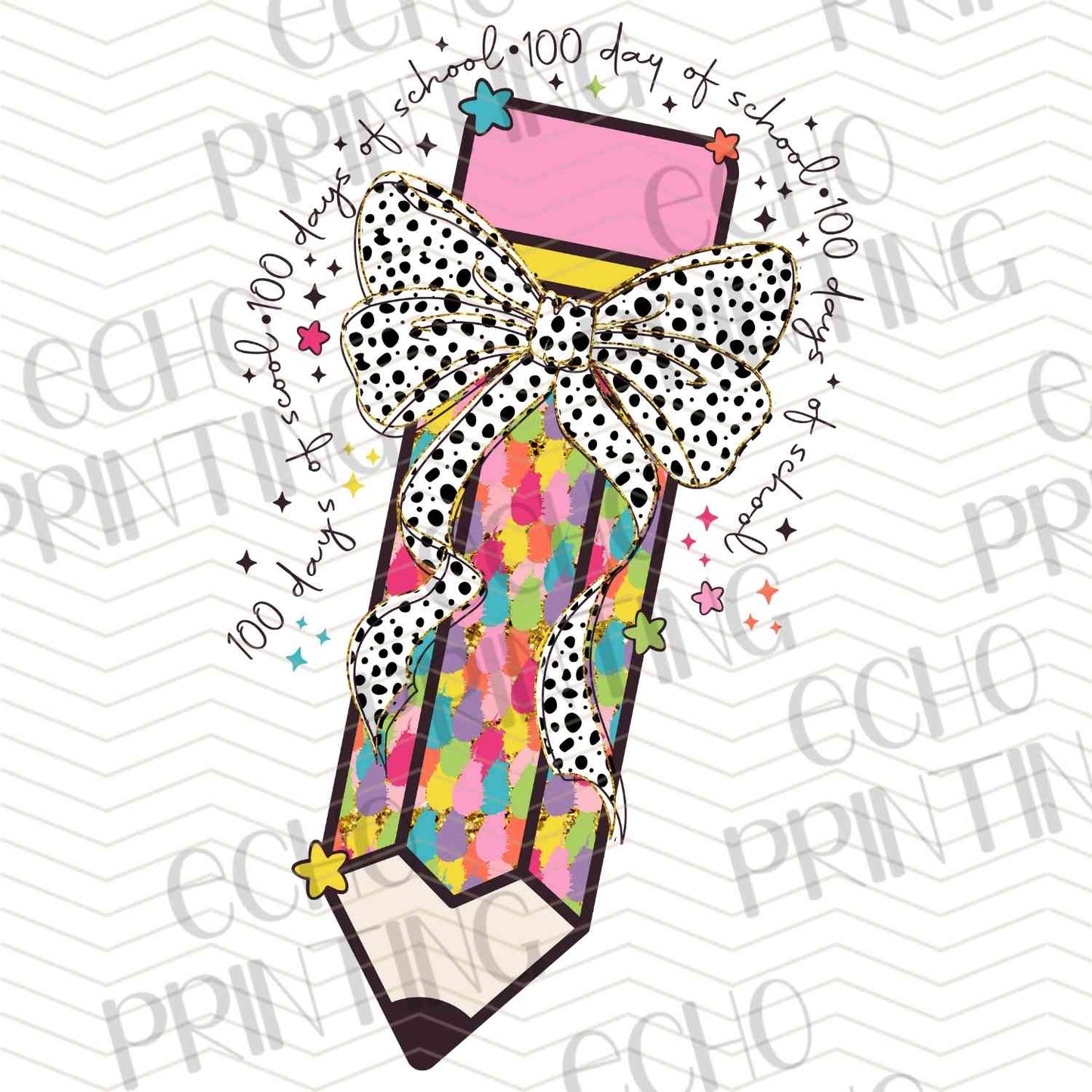 DOSG 36 – LEOPARD BOW 100 DAYS