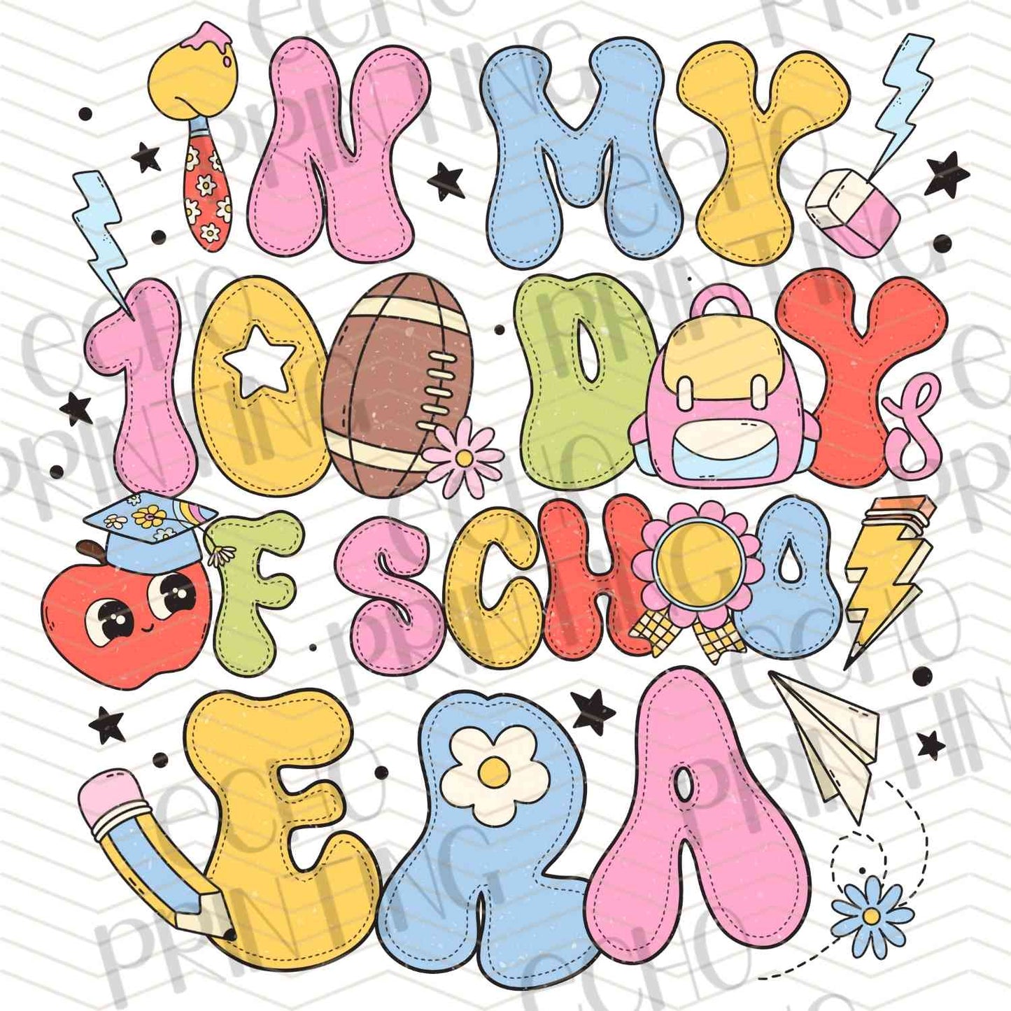 DOSG 37 – IN MY 100 DAYS ERA