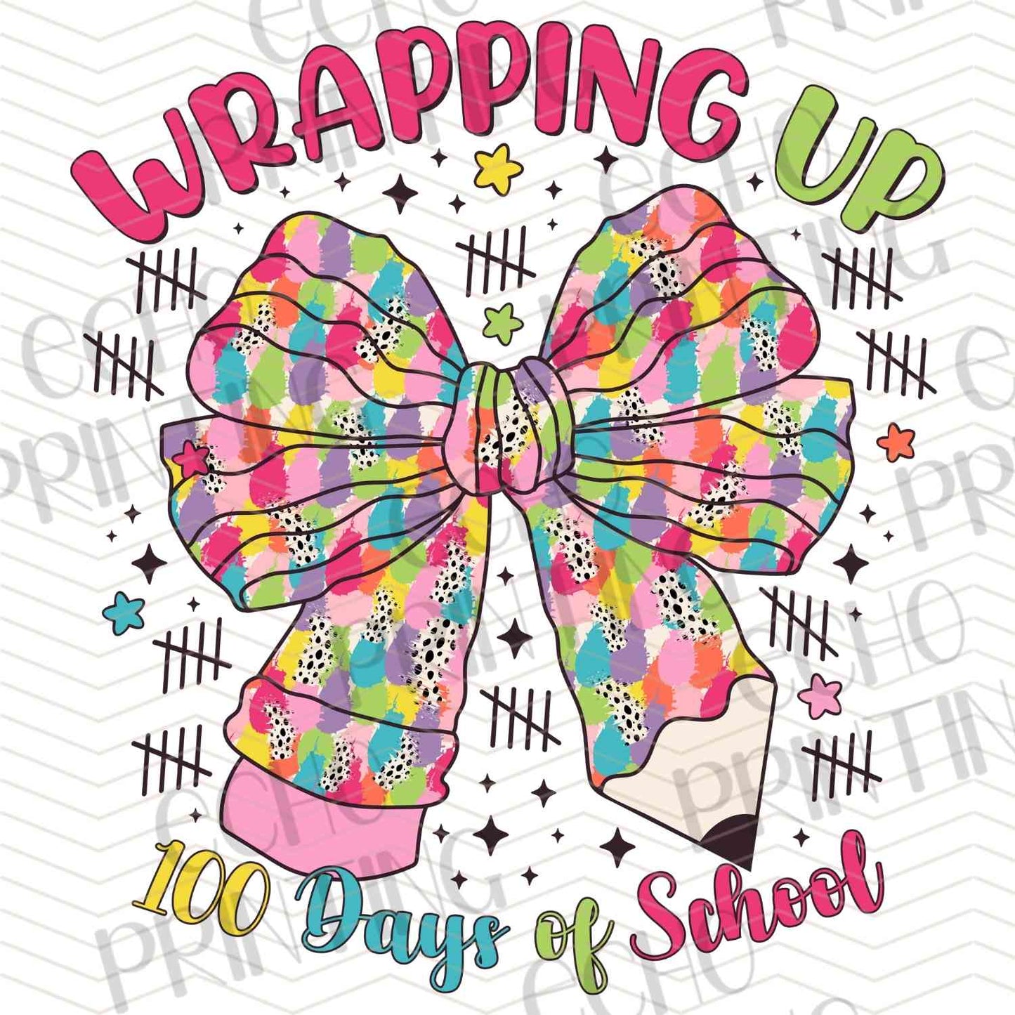 DOSG 47 – WRAPPING UP 100 DAYS