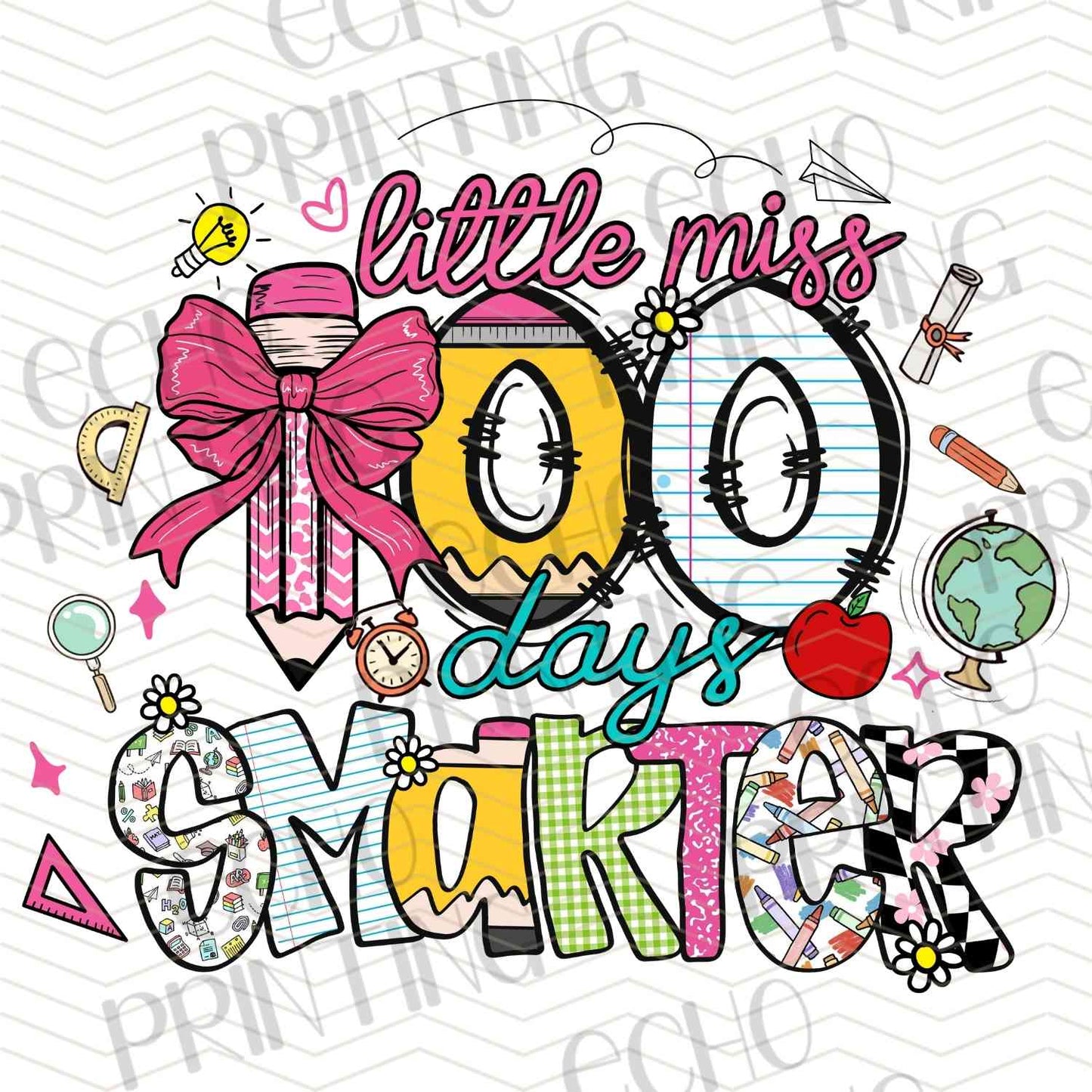 DOSG 55 – 100 DAYS CUTER