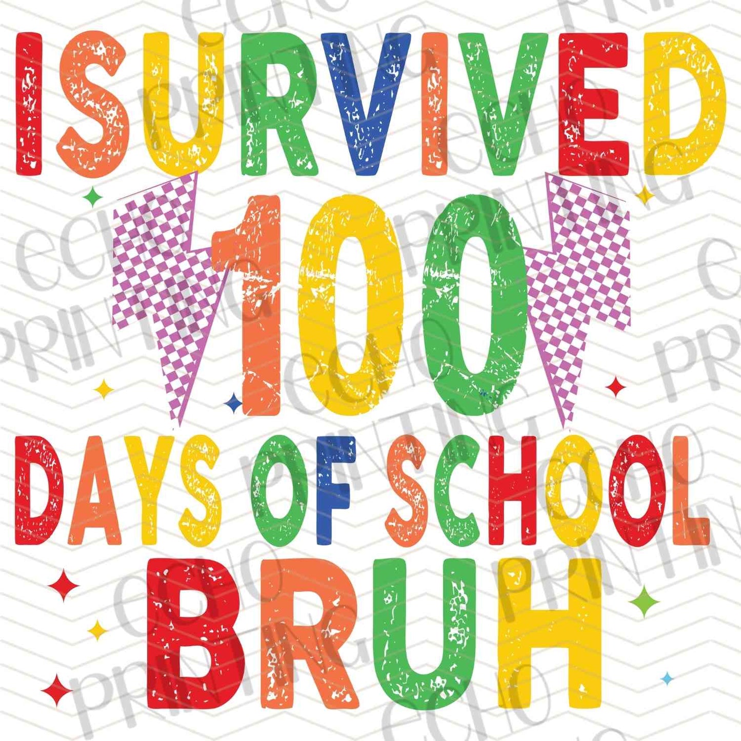 DOSG 56 – SURVIVED 100 DAYS BRUH