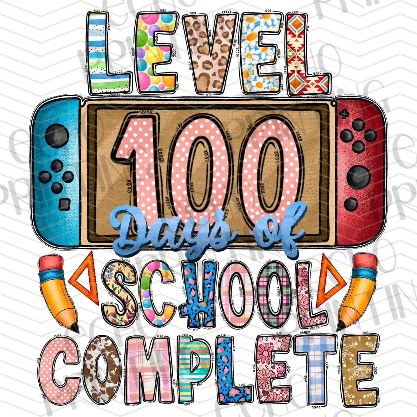 DOSG 63 – LEVEL 100 DAYS COMPLETE