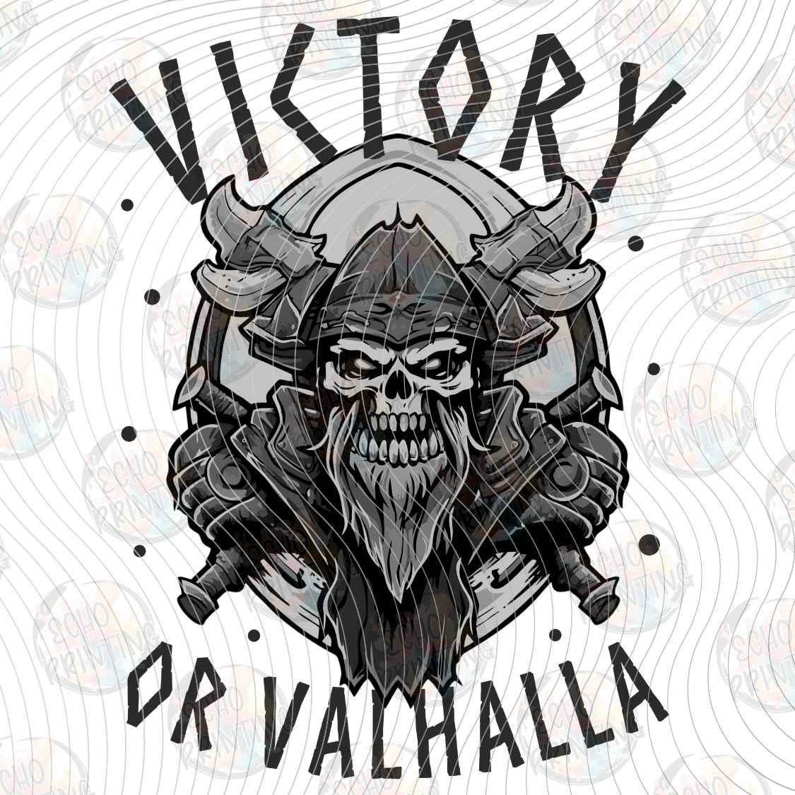DPUG 478 - VICTORY OR GLORY
