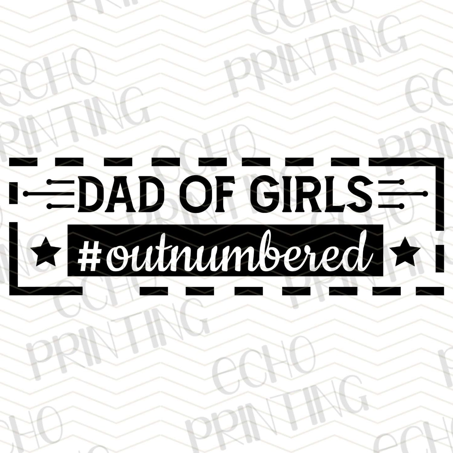 DPU 102 – DAD OF GIRLS #OUTNUMBERED
