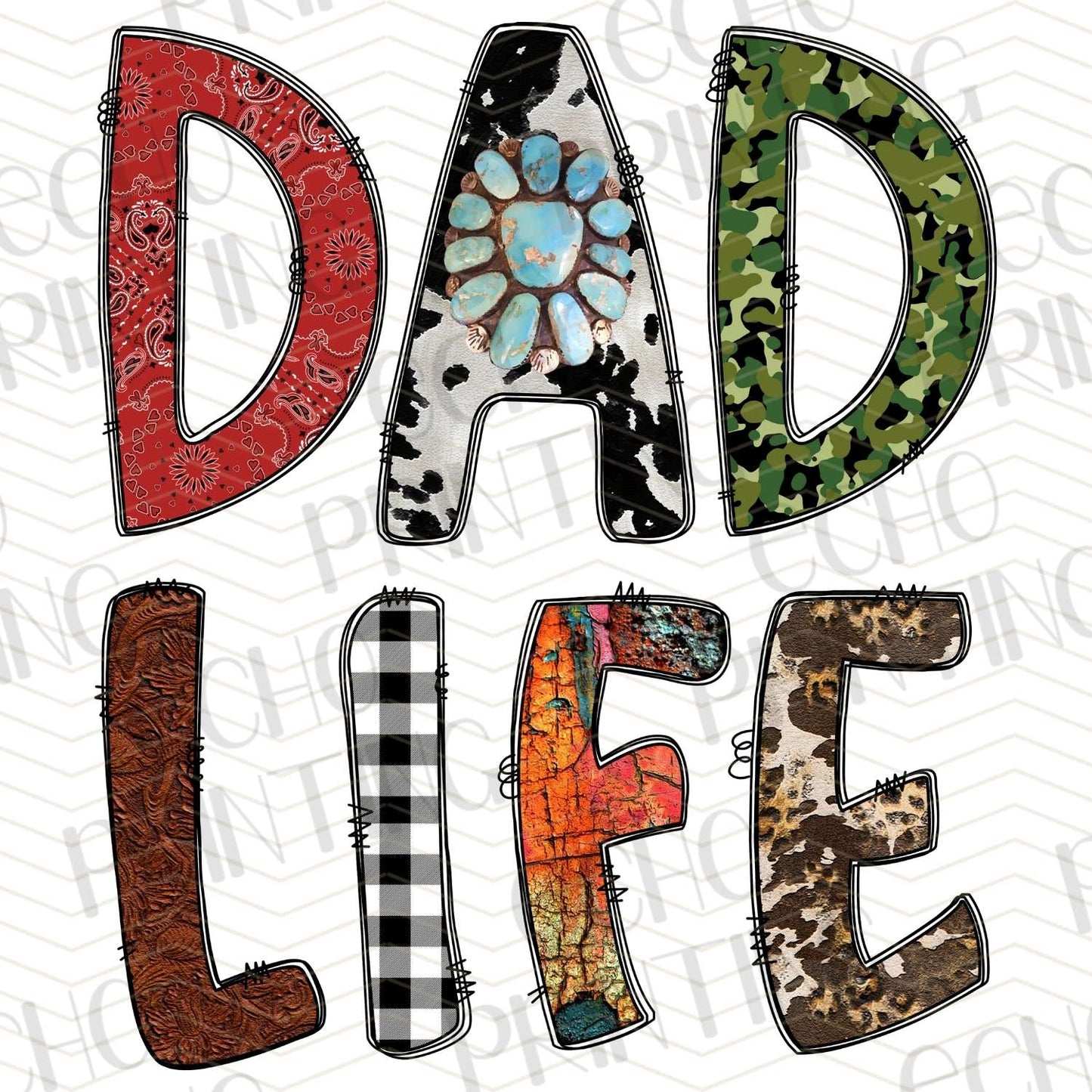 DPU 108 – DAD LIFE