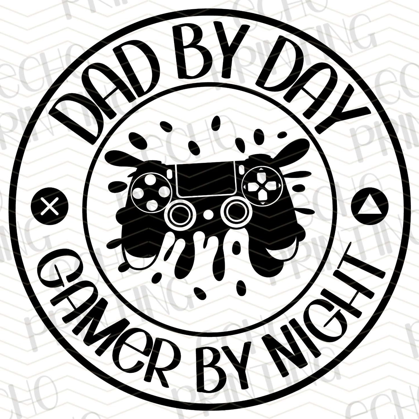 DPU 113 – DAD BY DAY GAMER BY NIGHT