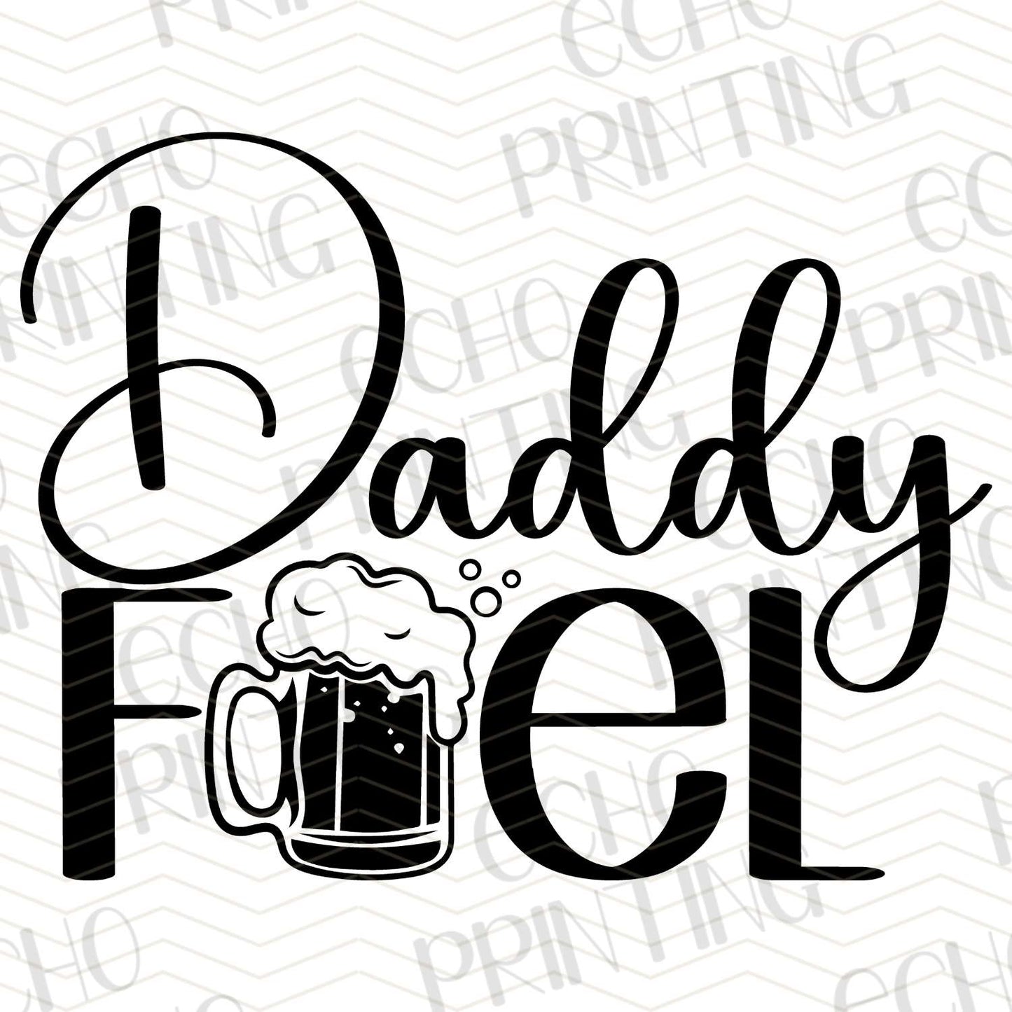 DPUG 120 - DADDY FUEL