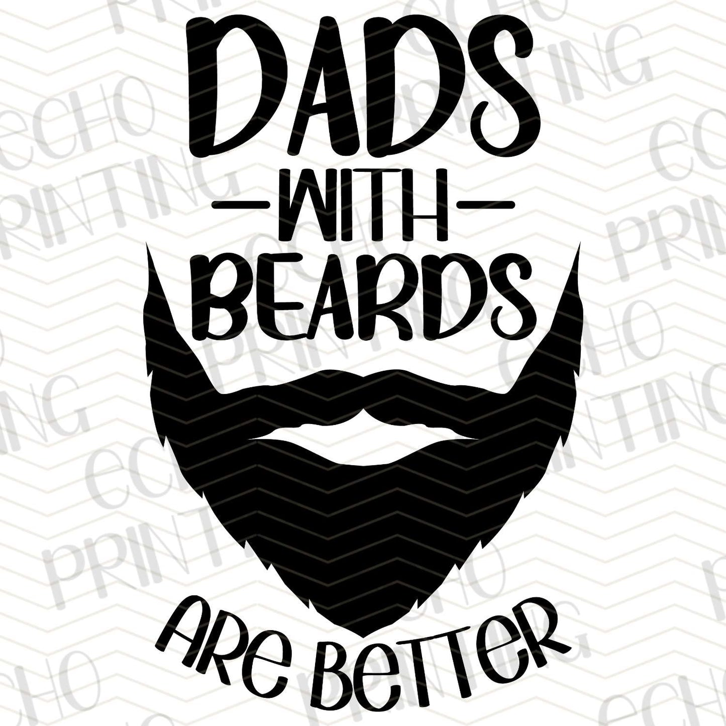 DPU 126 – DADS WITH BEARDS ARE BETTER