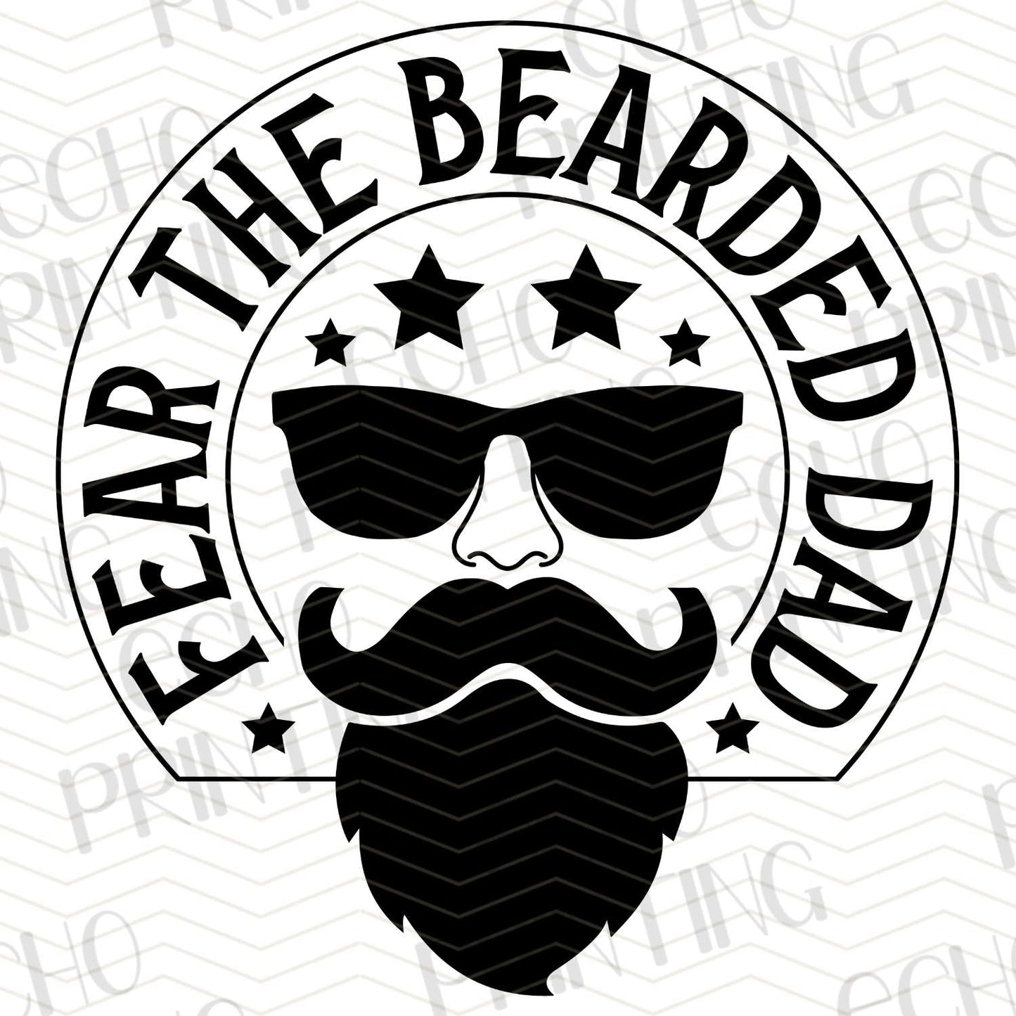 DPU 133 – FEAR THE BEARDED DAD
