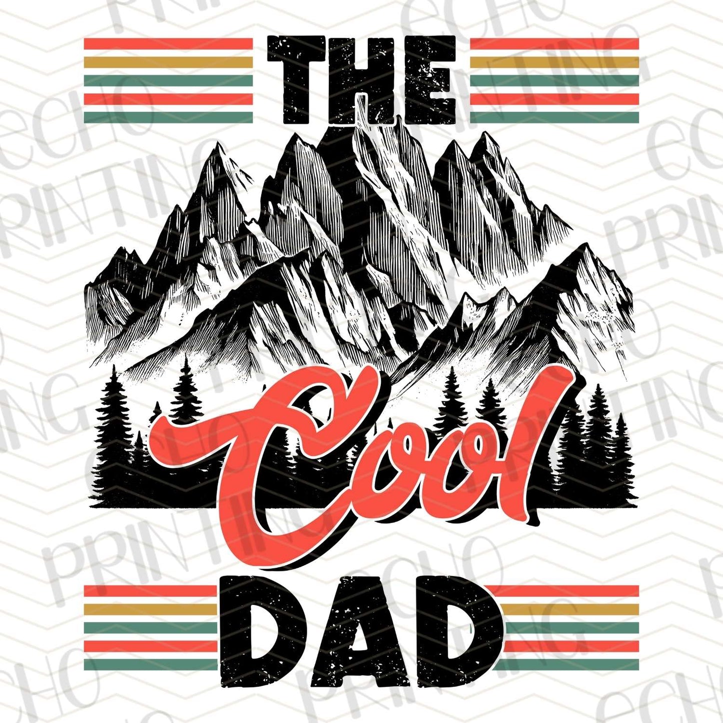 DPU 142 – THE COOL DAD