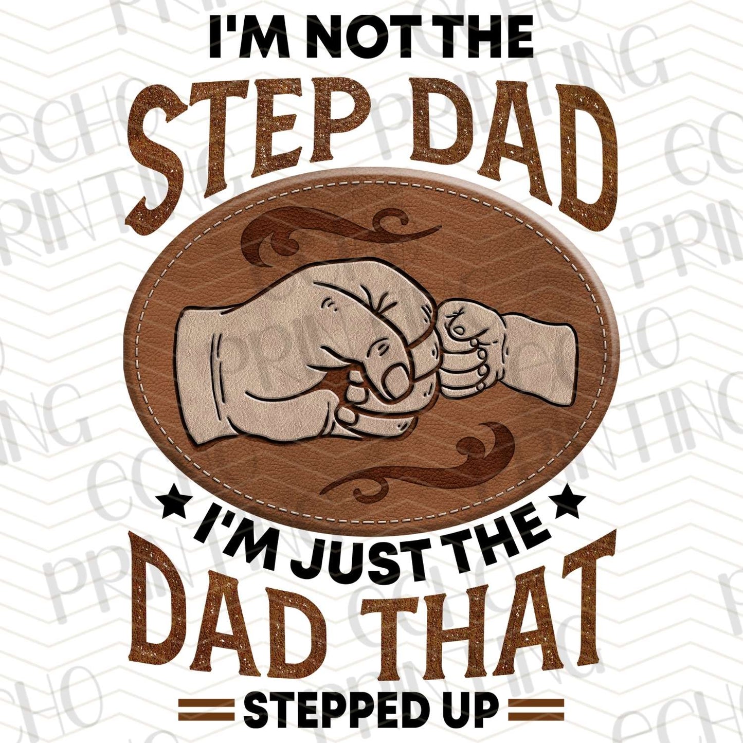 DPUG 167 - I'M NOT THE STEP DAD I'M THE DAD THAT STEPPED UP