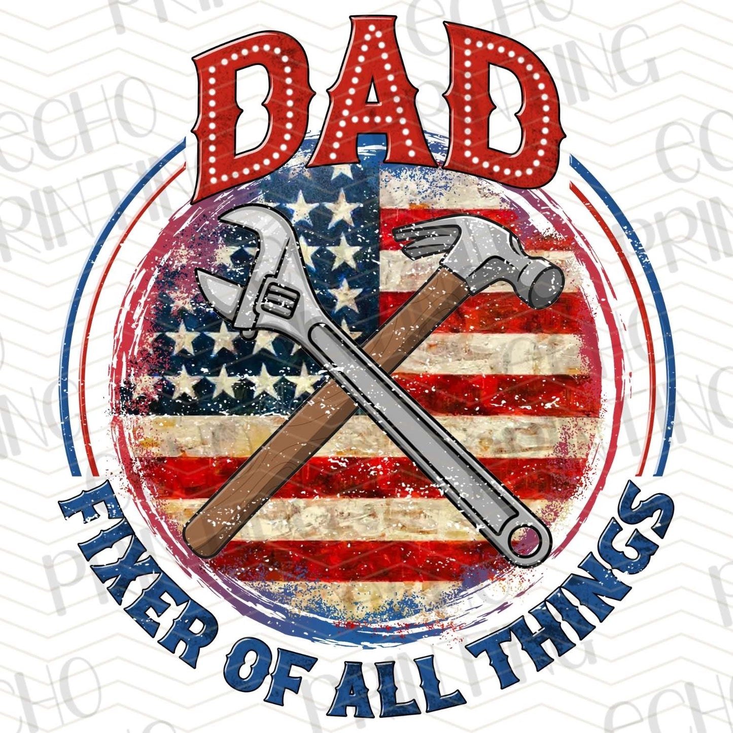 DPUG 168 - DAD FATHER OF ALL THINGS
