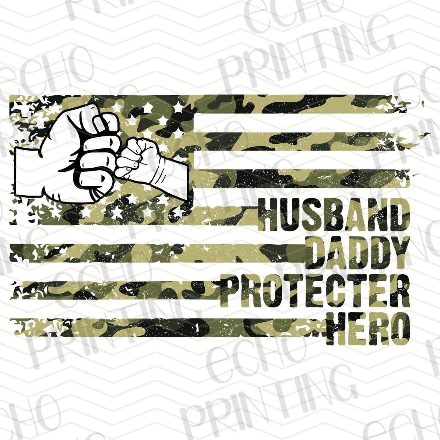 DPUG 175 - HUSBAND DAD PROTECTOR
