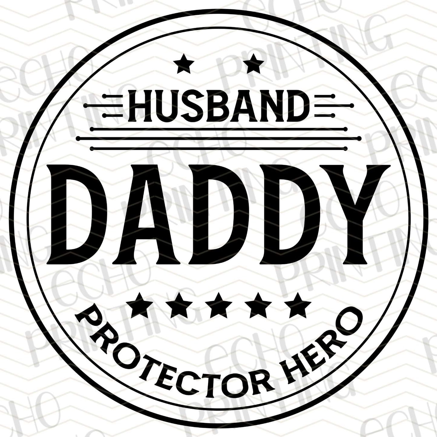 DPU 176 – HUSBAND DADDY PROTECTOR HERO