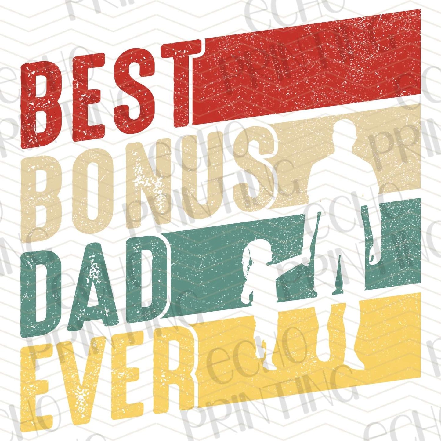 DPUG 180 - BEST BONUS DAD EVER