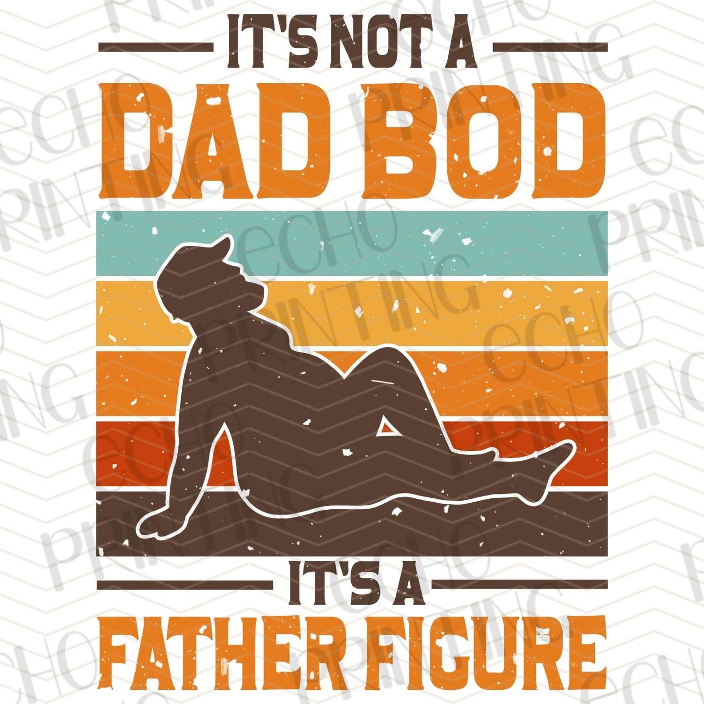 DPU 194 – IT'S NOT A DAD BOD IT'S A FATHER FIGURE