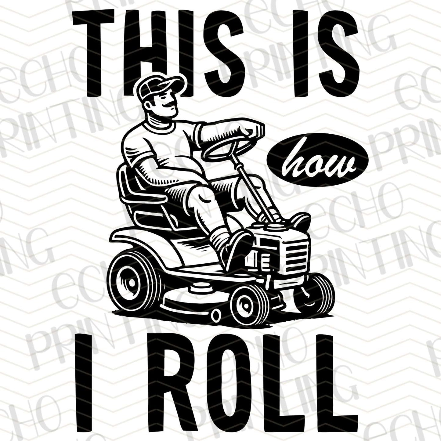 DPU 19 – THIS IS HOW I ROLL