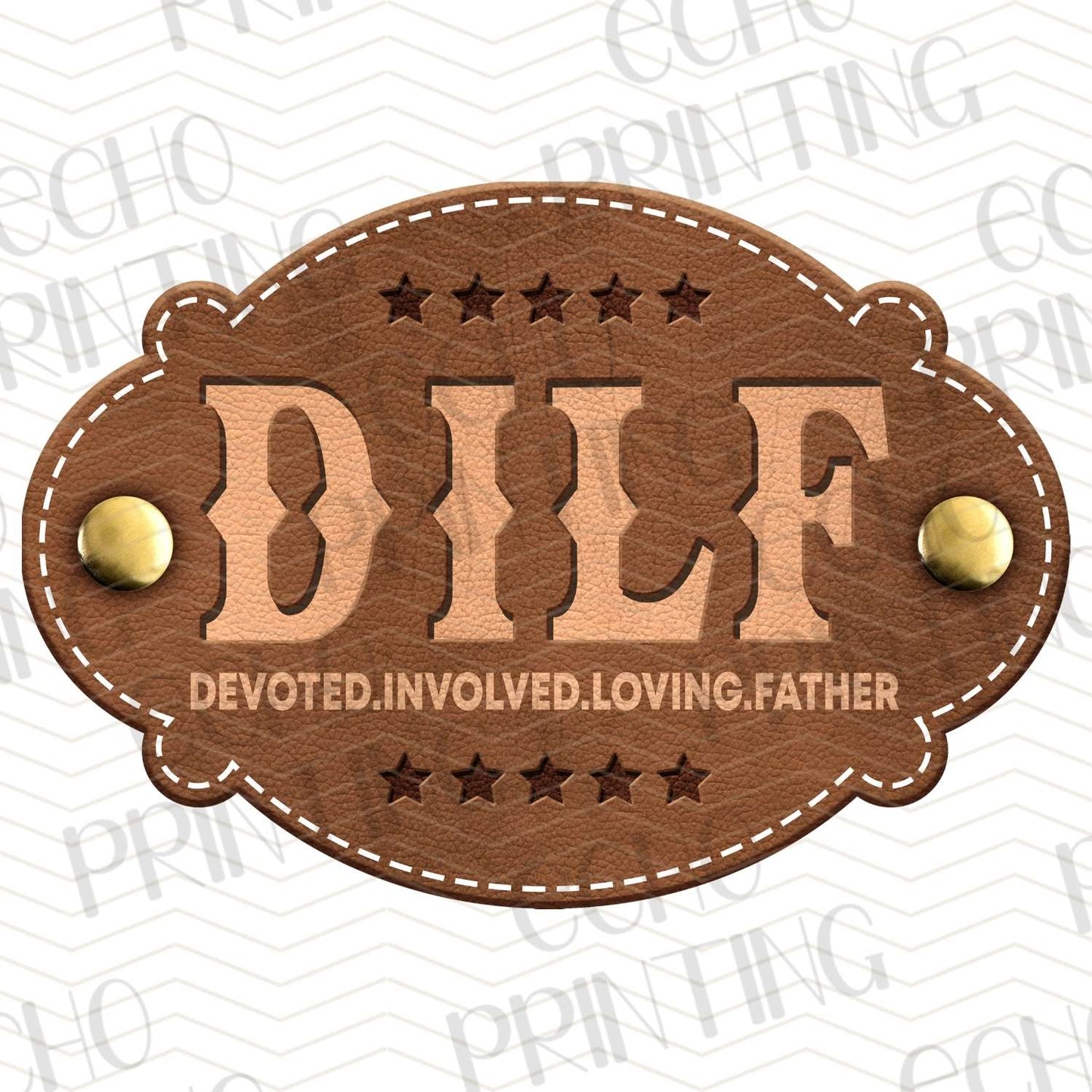 DPU 204 – DILF DEVOTED INVOLVED LOVING FATHER