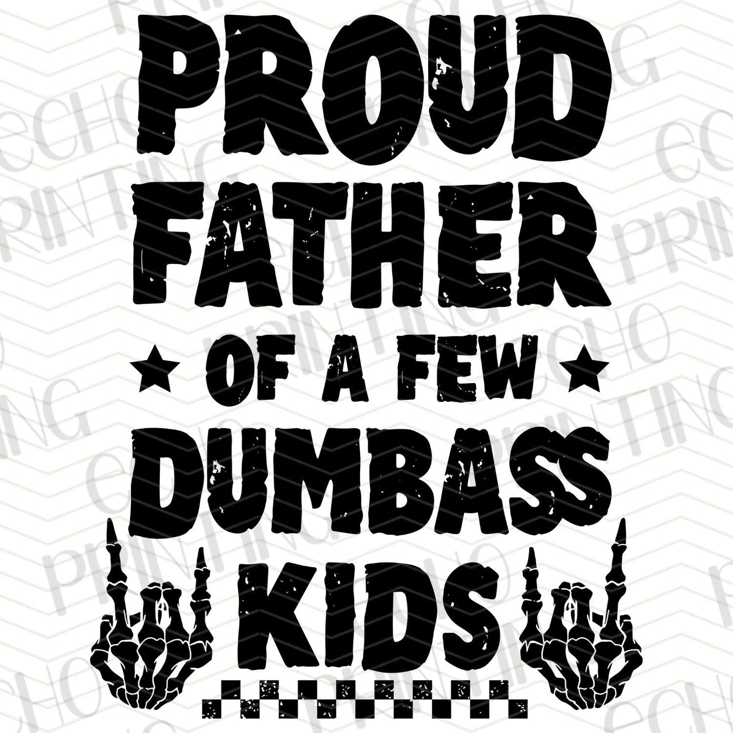 DPUG 20 - DUMBASS KIDS DAD