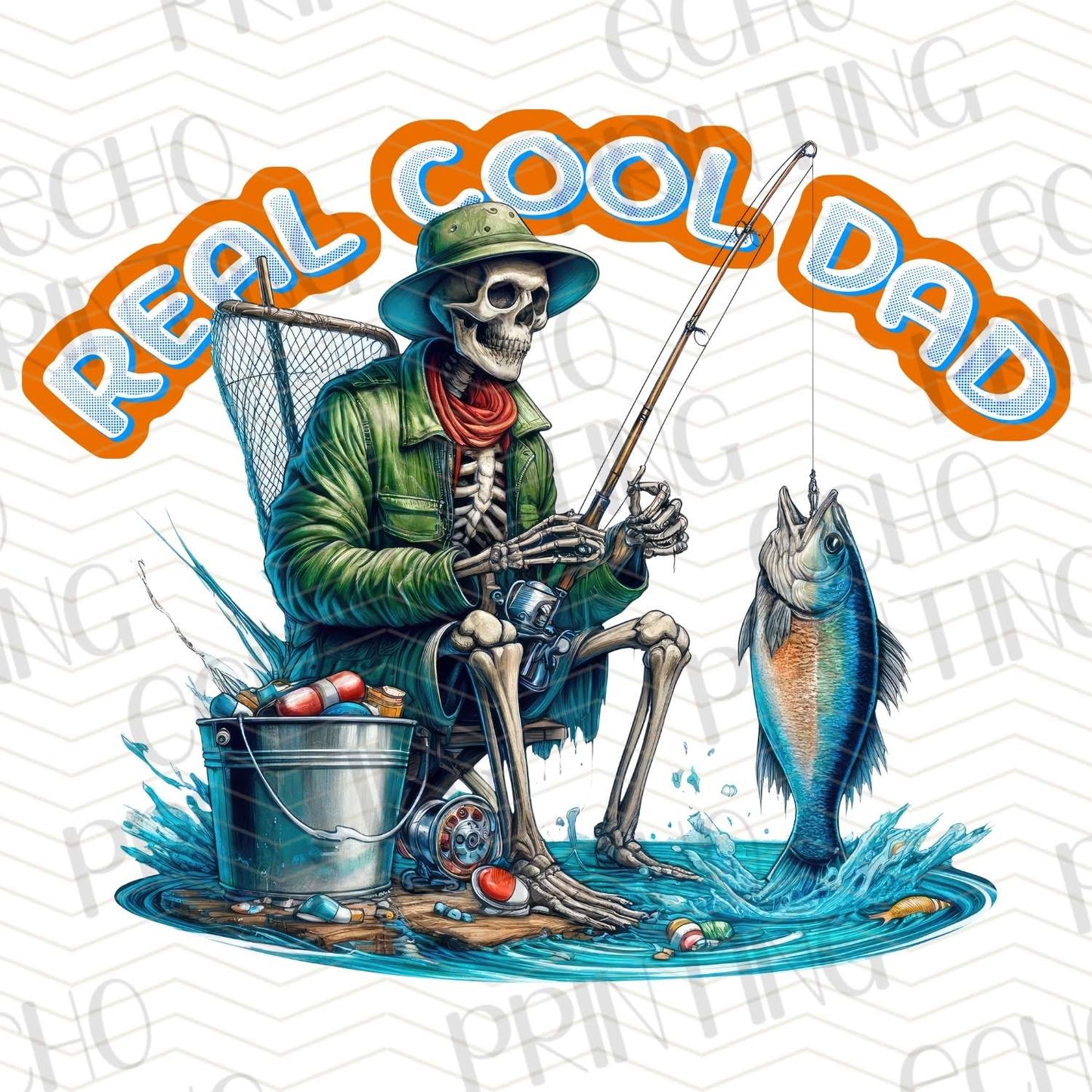 DPU 231 – REAL COOL DAD