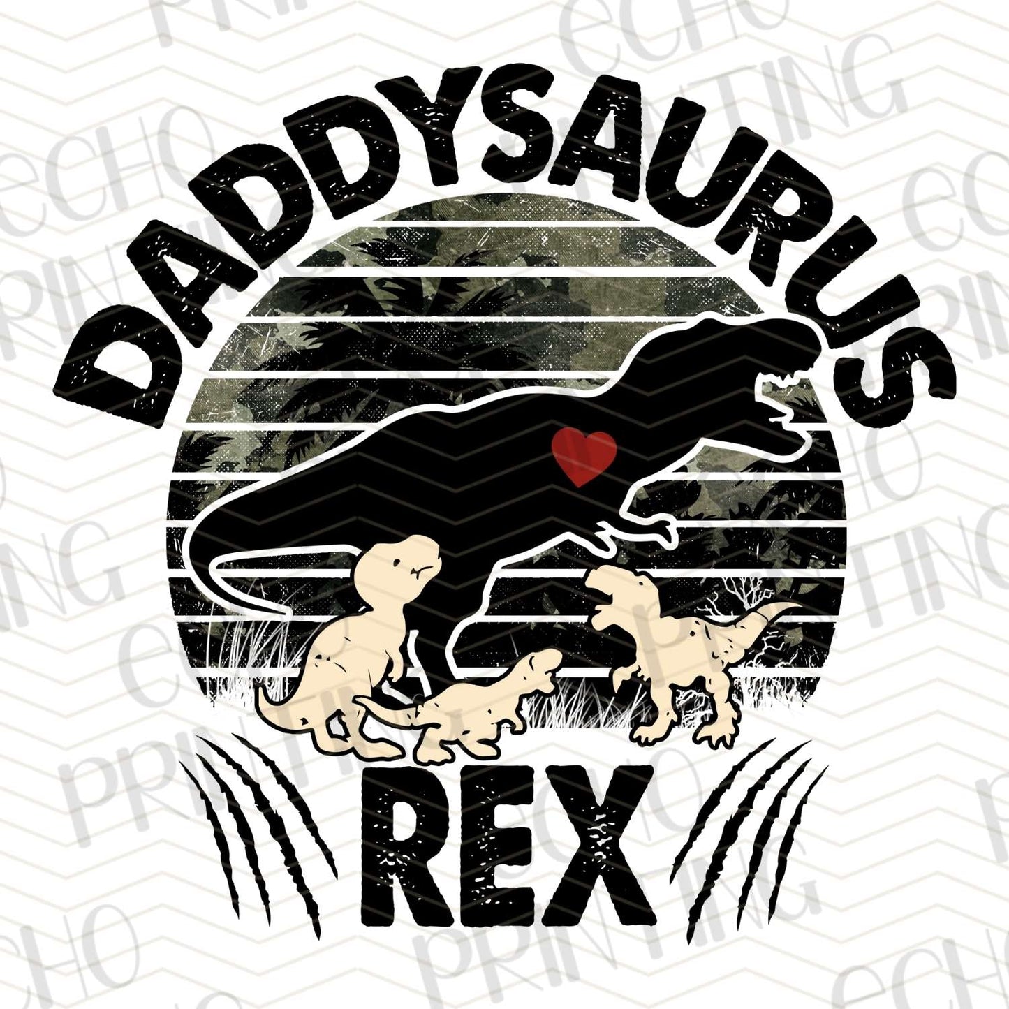 DPU 236 – DADDYSAURUS REX