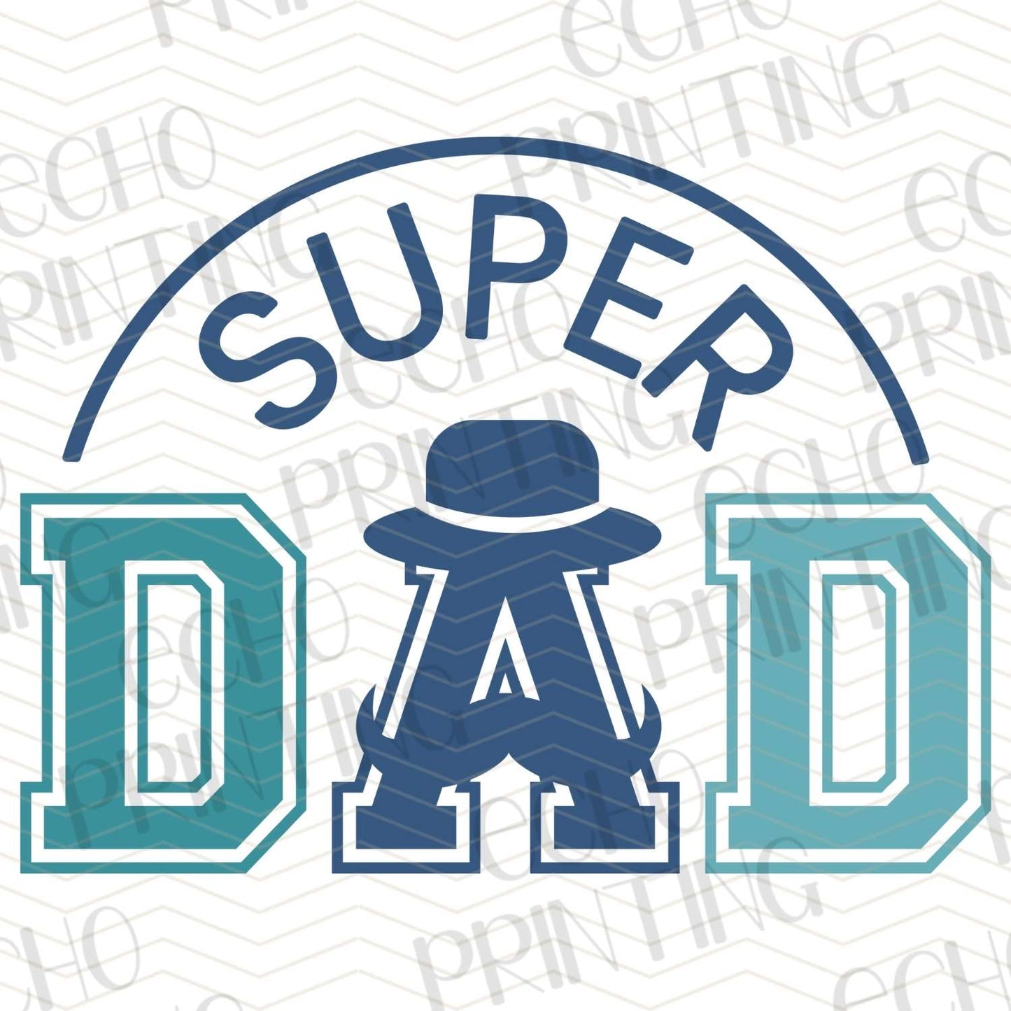 DPU 258 – SUPER DAD