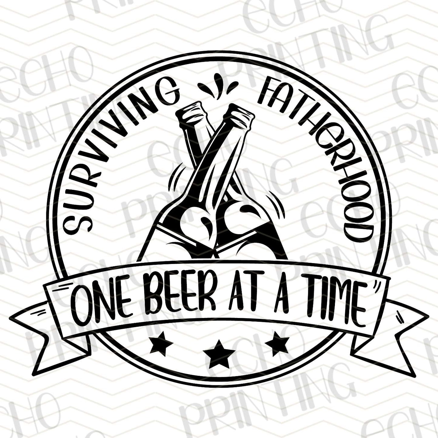 DPU 263 – SURVIVING FATHERHOOD ONE BEER AT A TIME