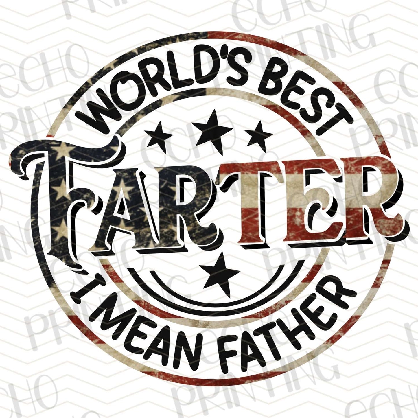 DPU 278 – WORLD'S BEST FAR... I MEAN FATHER