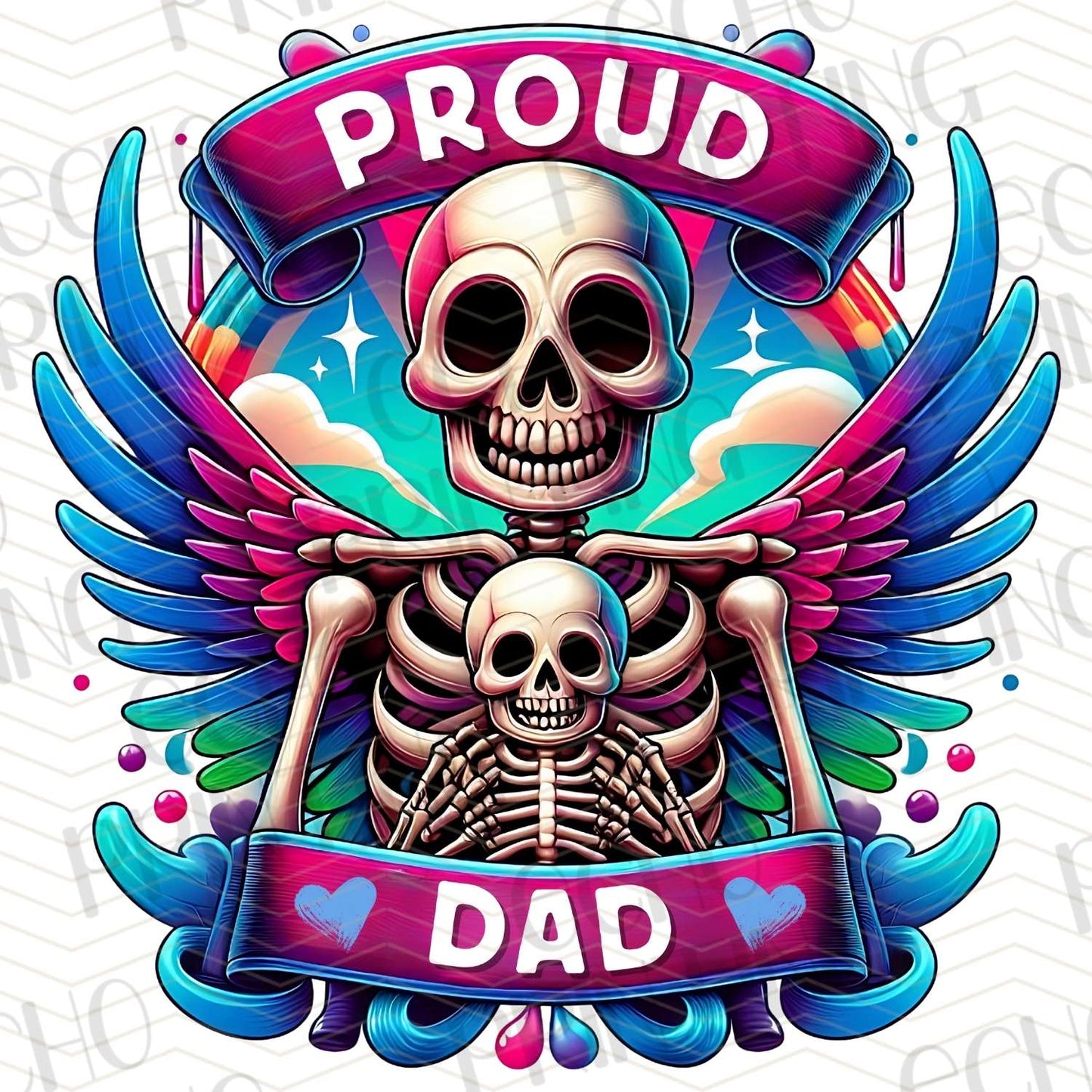 DPU 294 – PROUD RAD DAD