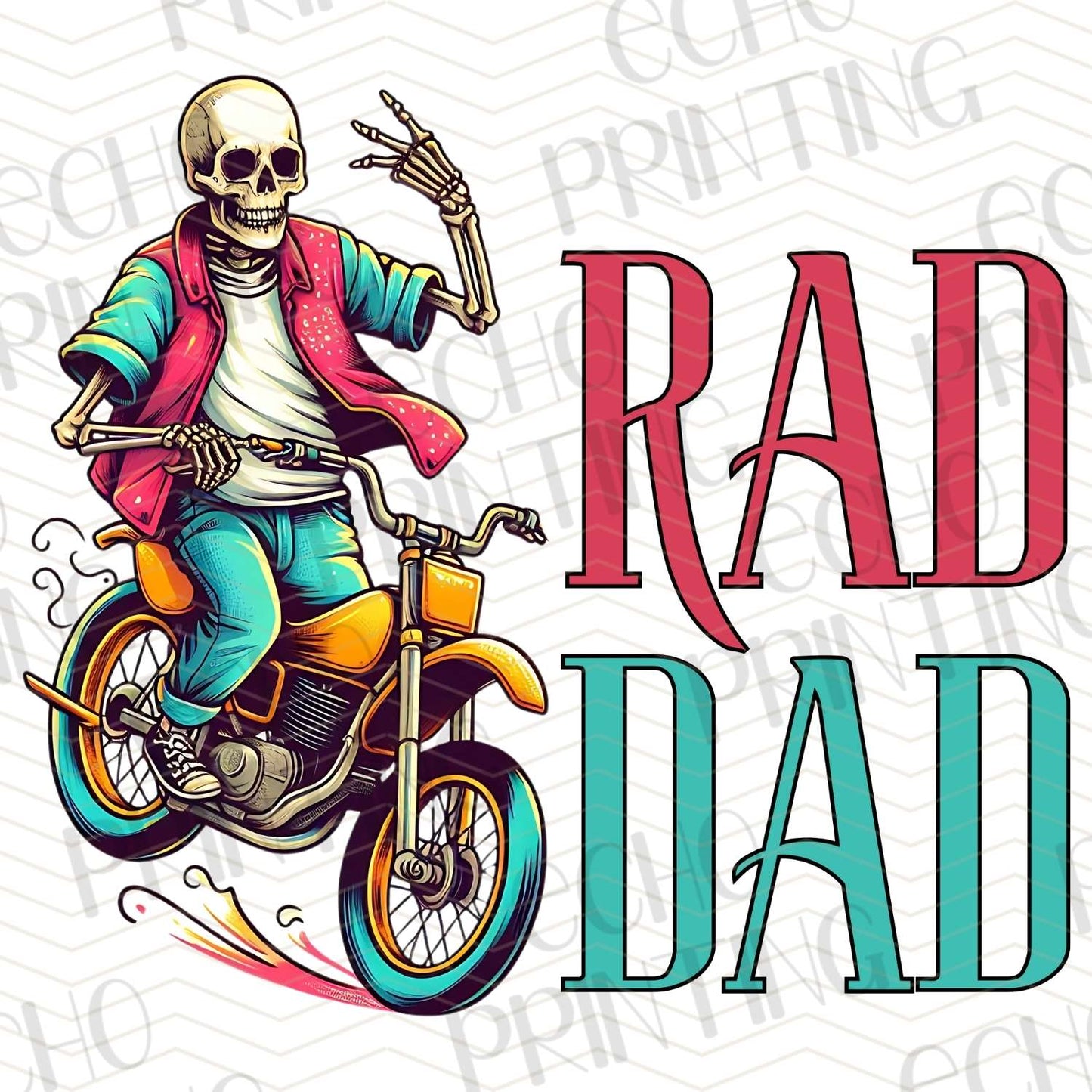 DPU 296 – RAD DAD