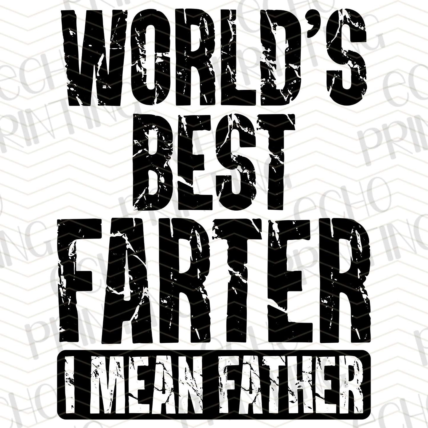 DPU 37 – BEST FAR-TER DAD