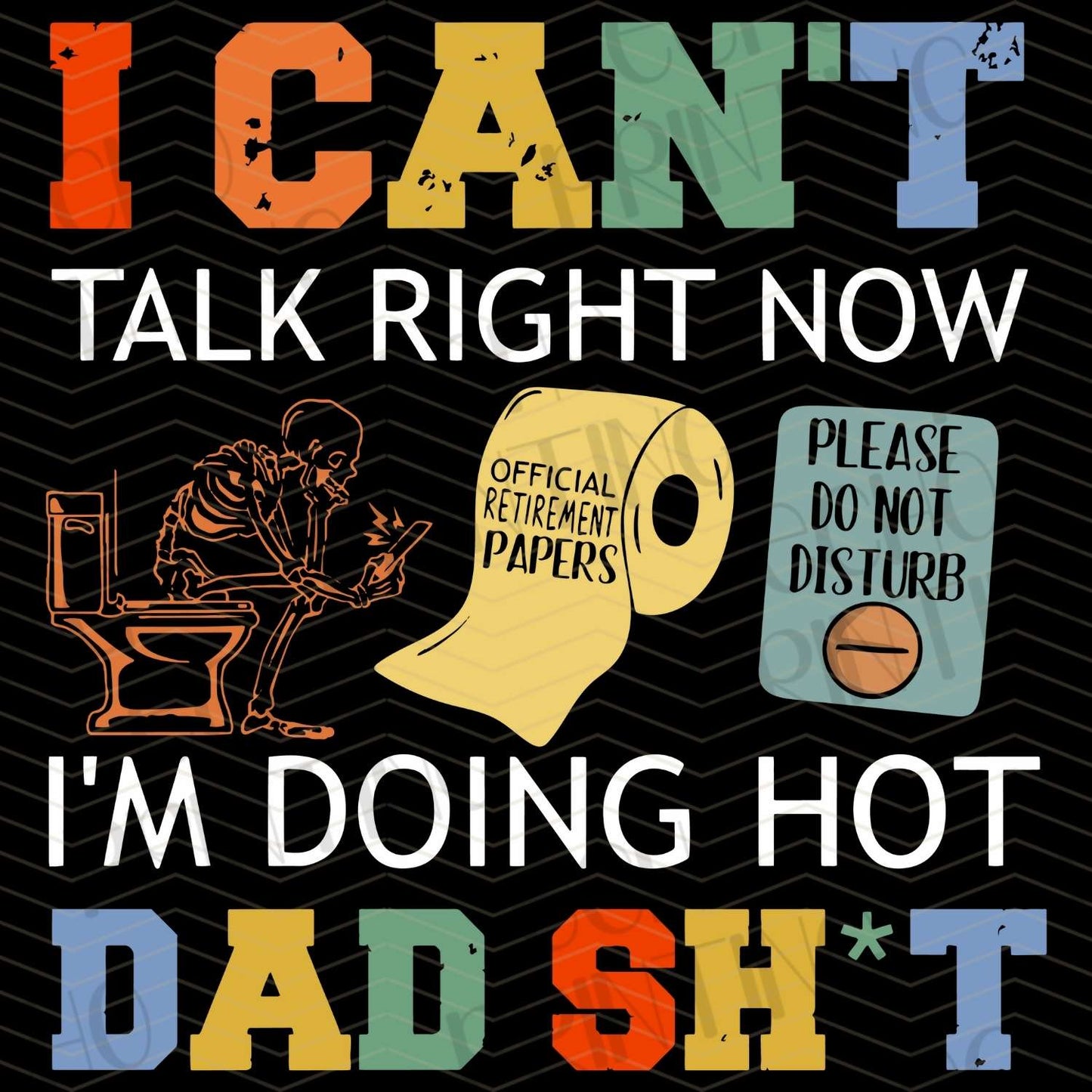DPU 44 – HOT DAD MODE