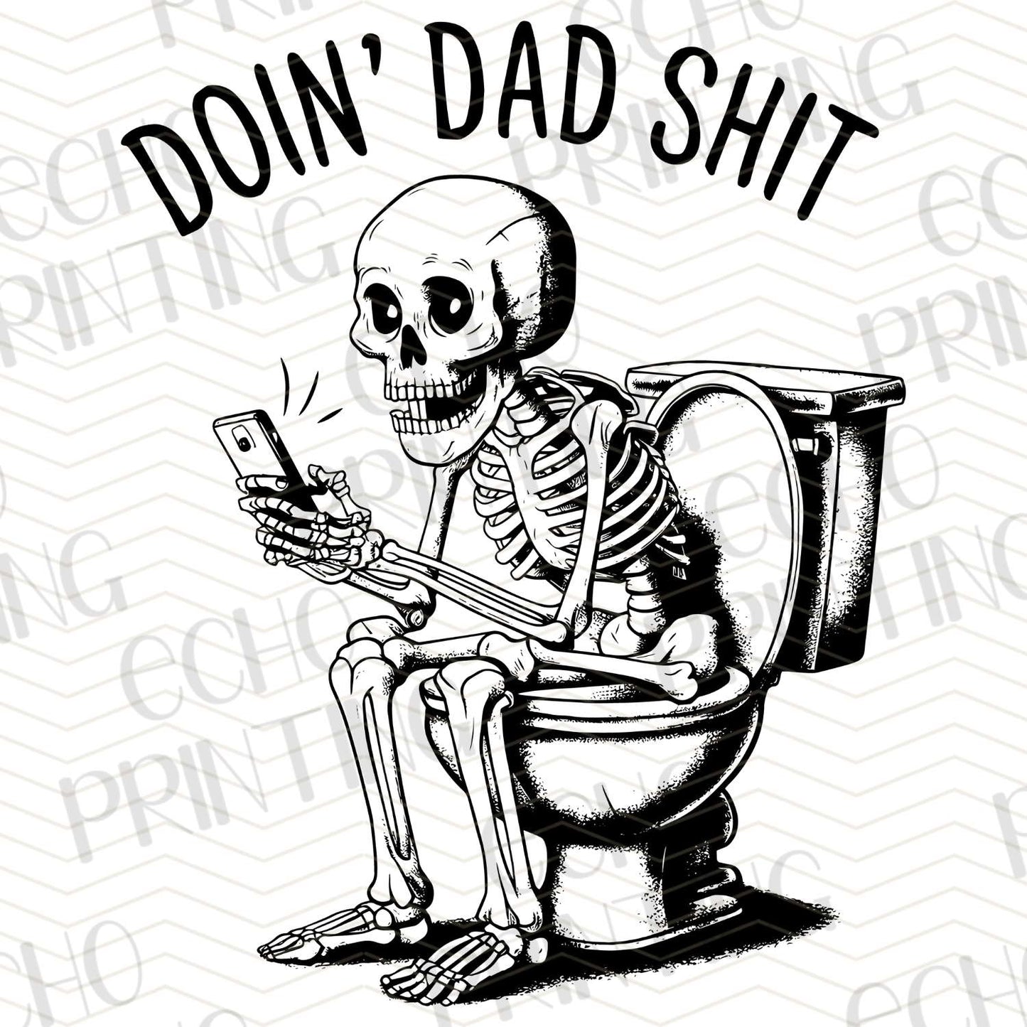 DPU 56 – SKELETON DAD