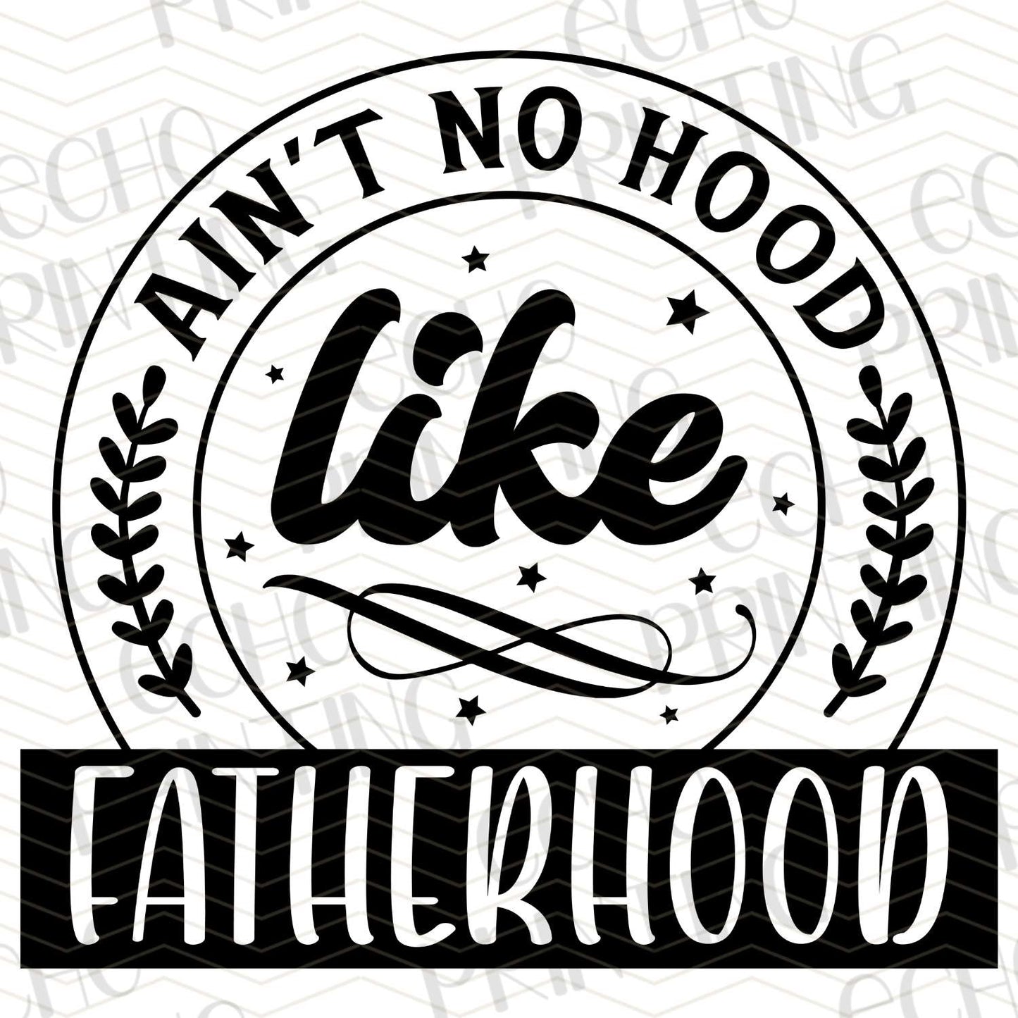 DPU 61 – AIN’T NO HOOD LIKE FATHERHOOD