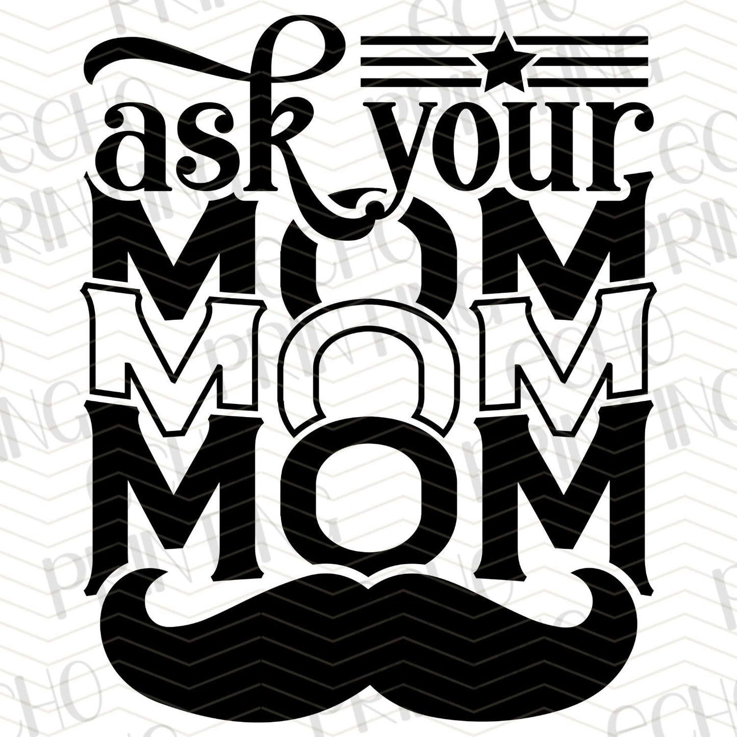 DPU 64 – ASK YOUR MOM I’M NOT YOUR MOM