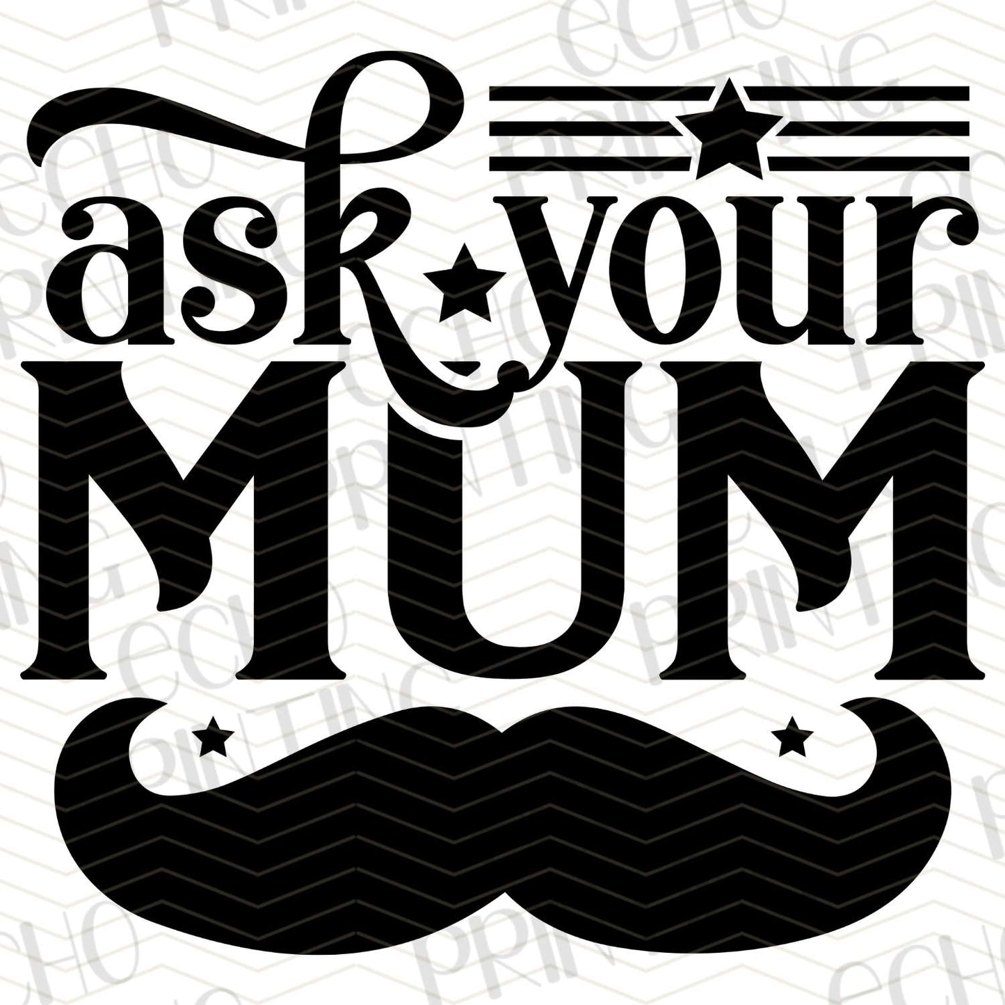 DPU 65 – ASK YOUR MUM