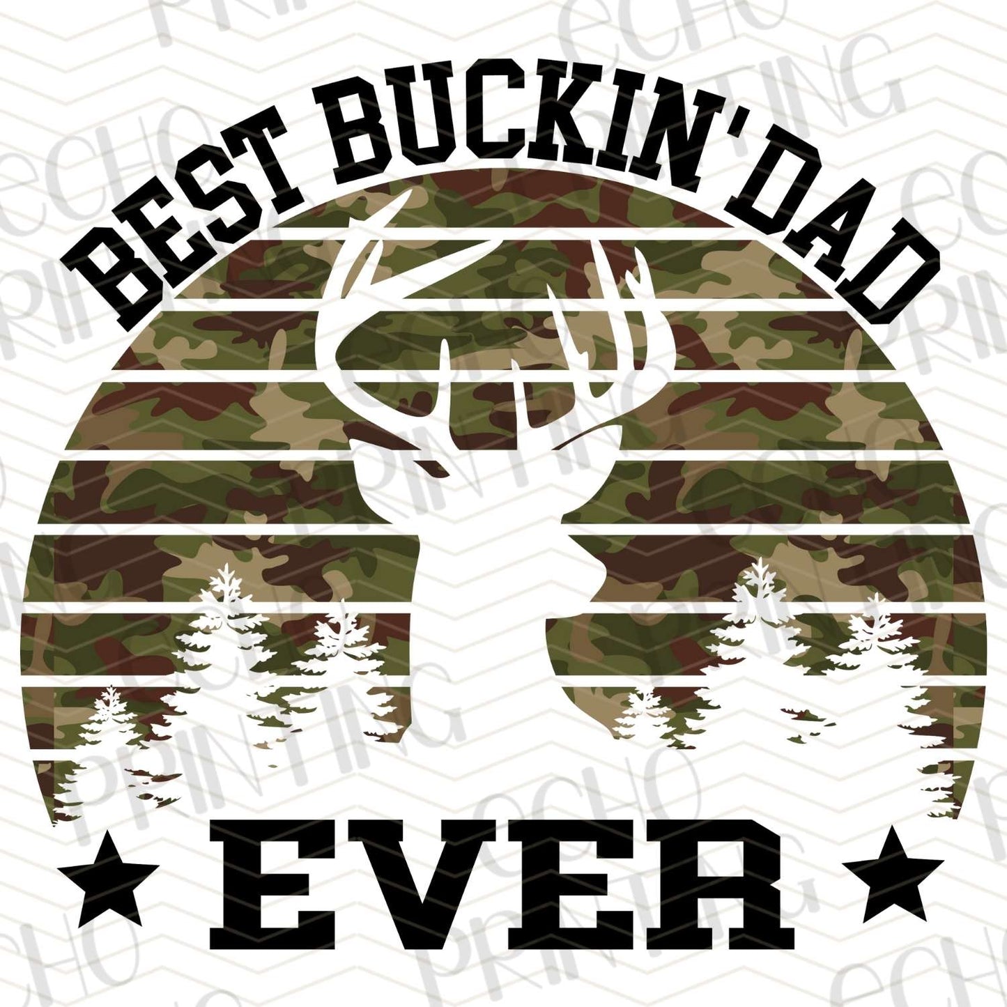 DPU 73 – BEST BUCKIN’ DAD EVER