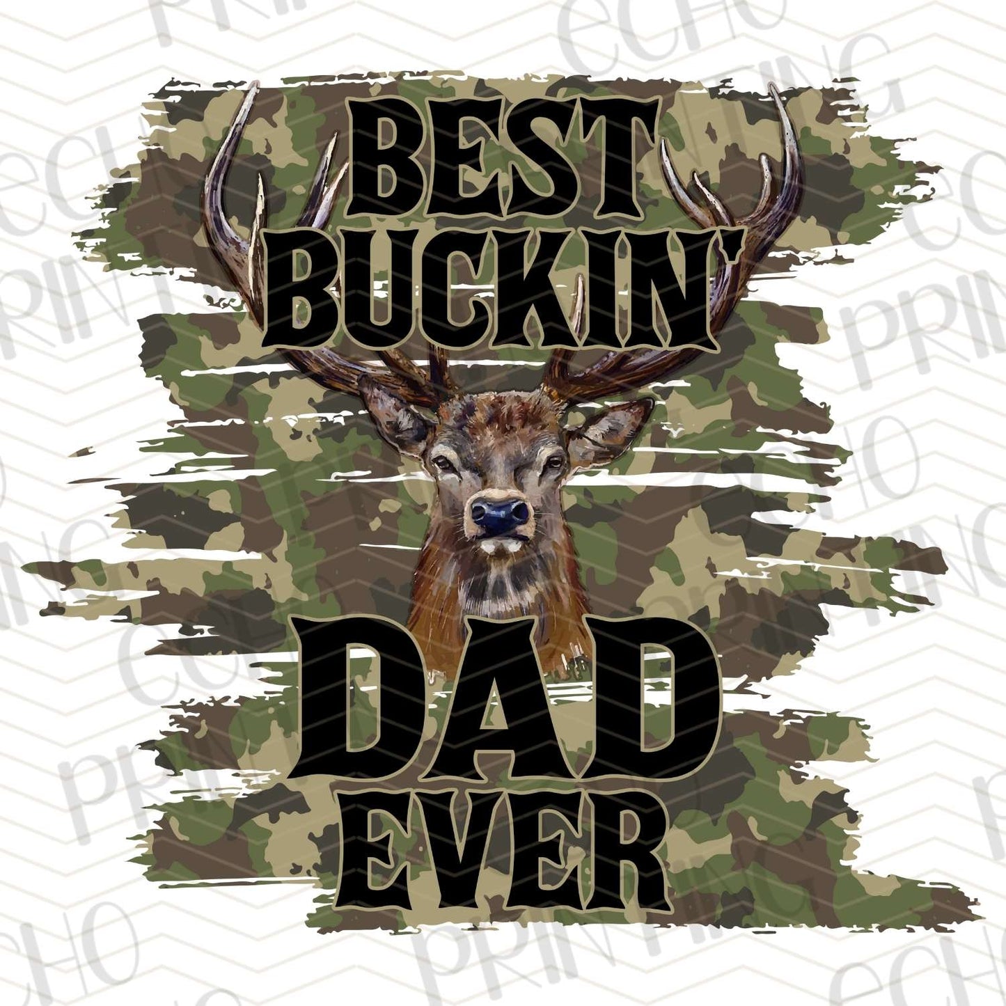 DPU 75 – BEST BUCKIN’ DAD EVER