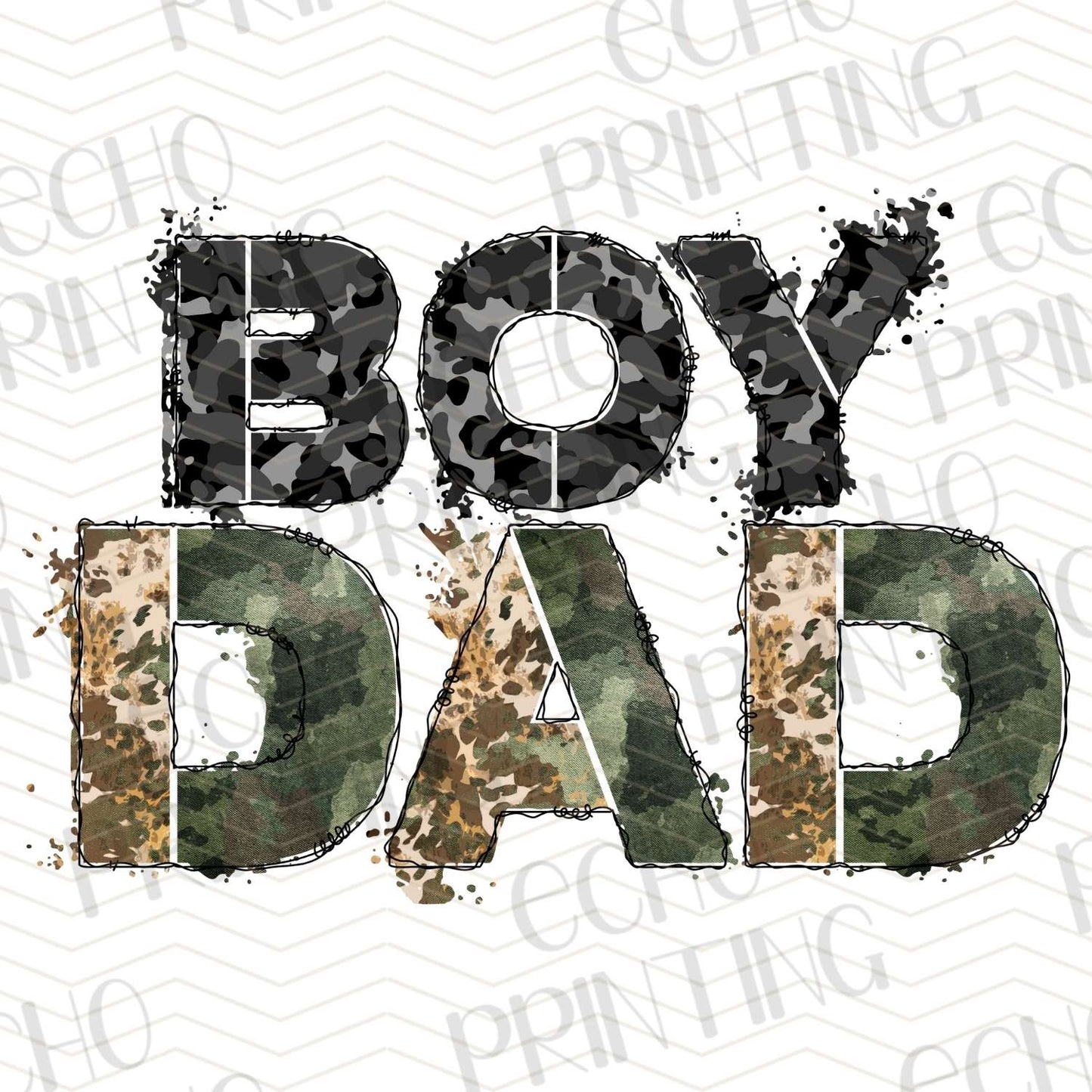 DPU 84 – BOY DAD